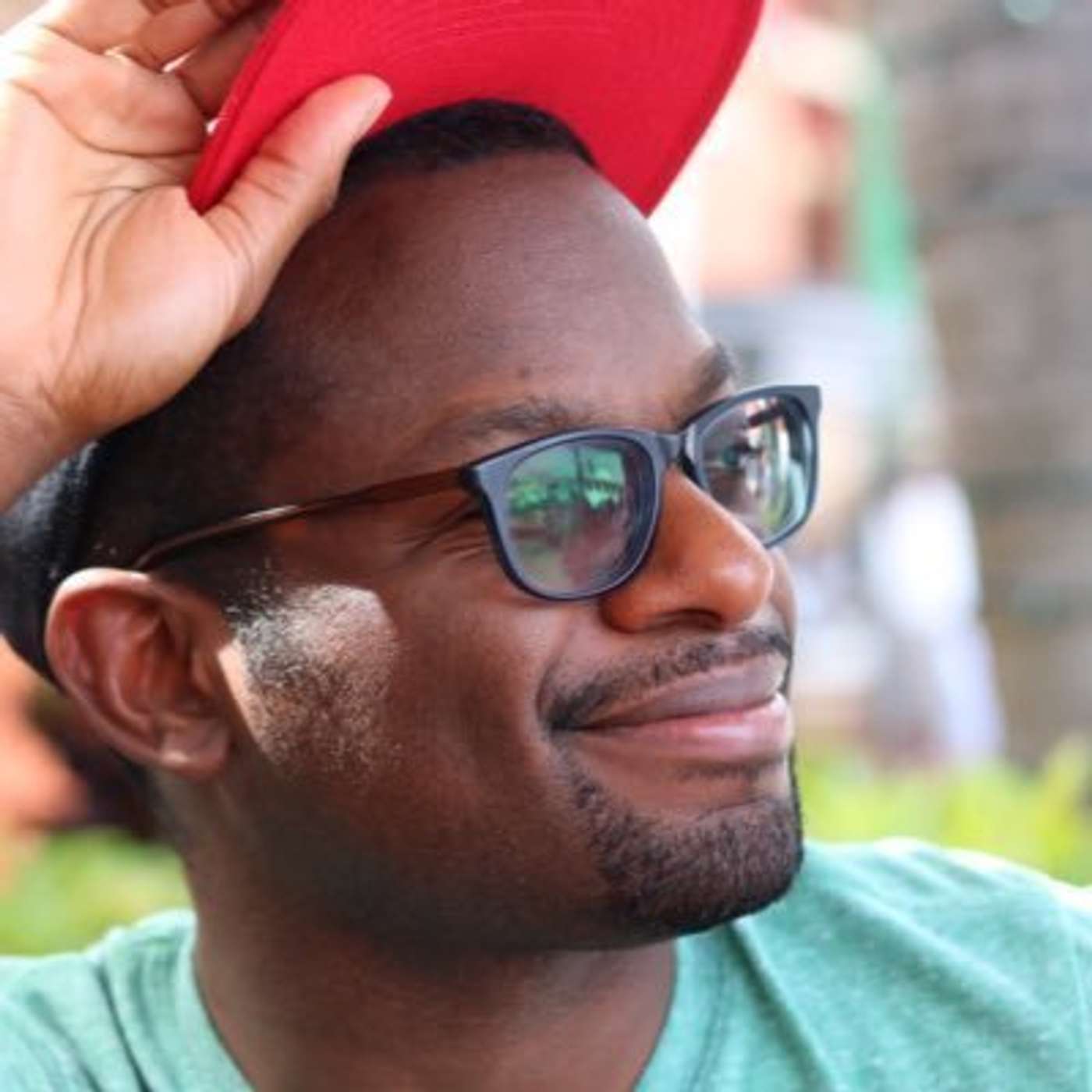 Forward Thinking Founders