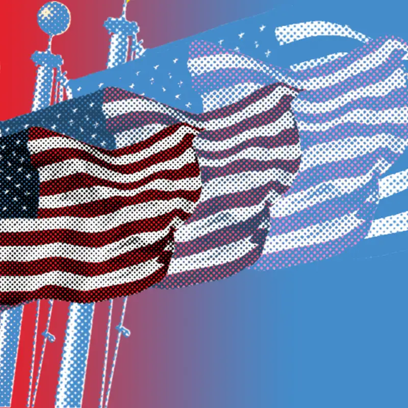 The Future Belongs to Those Who Show Up