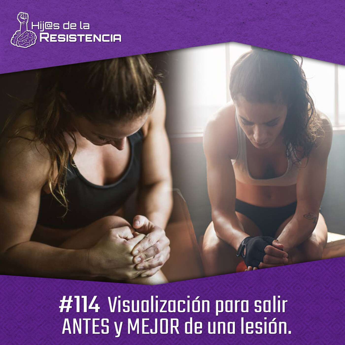 Hijos de la Resistencia