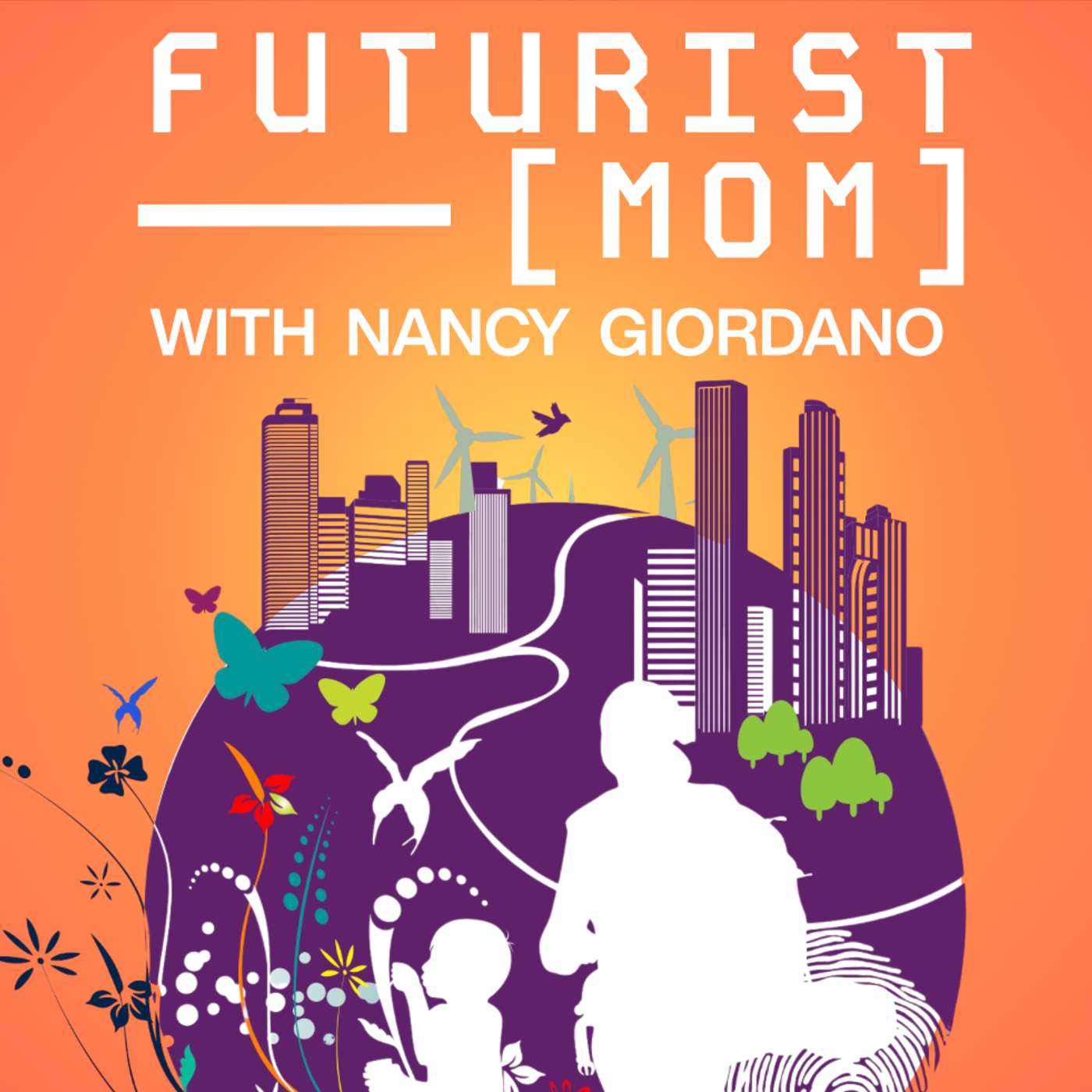 Futurist(Mom)