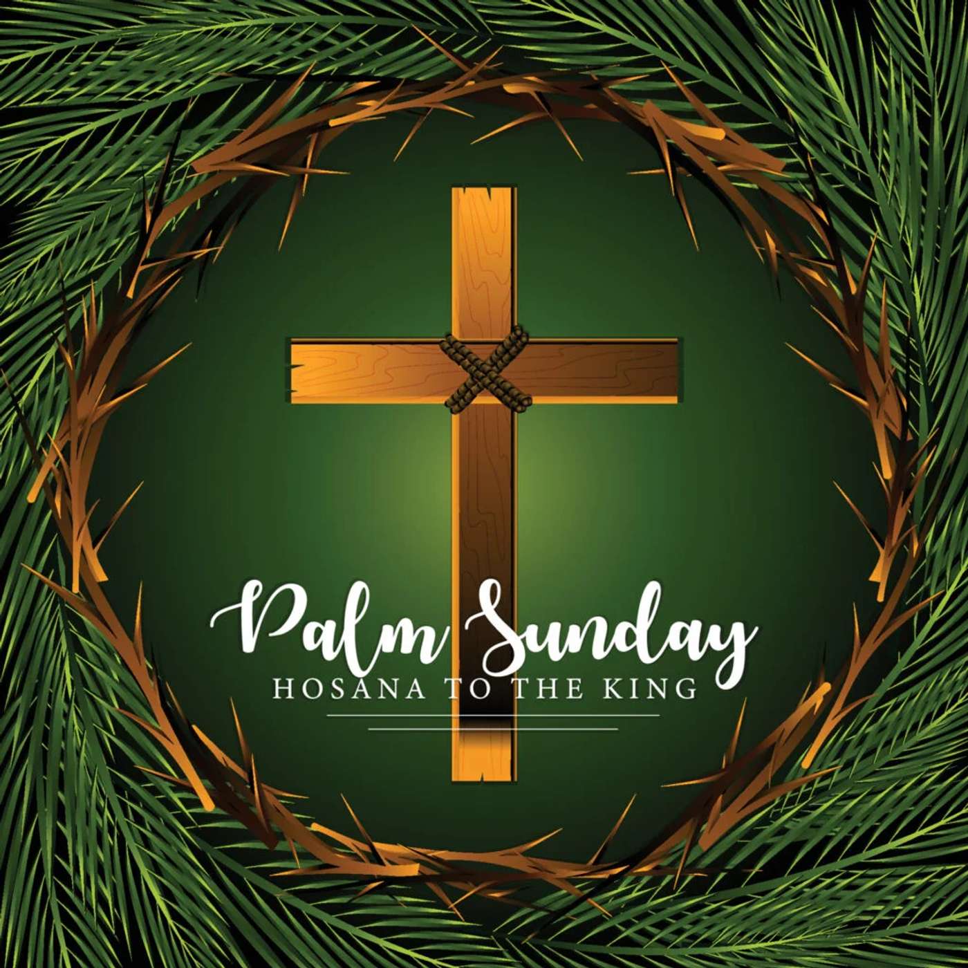 Palm Sunday Pastor Adil Zareen  پام سنڈے پادری عادل زریں  पाम संडे पादरी अदिल ज़रीन episode artwork