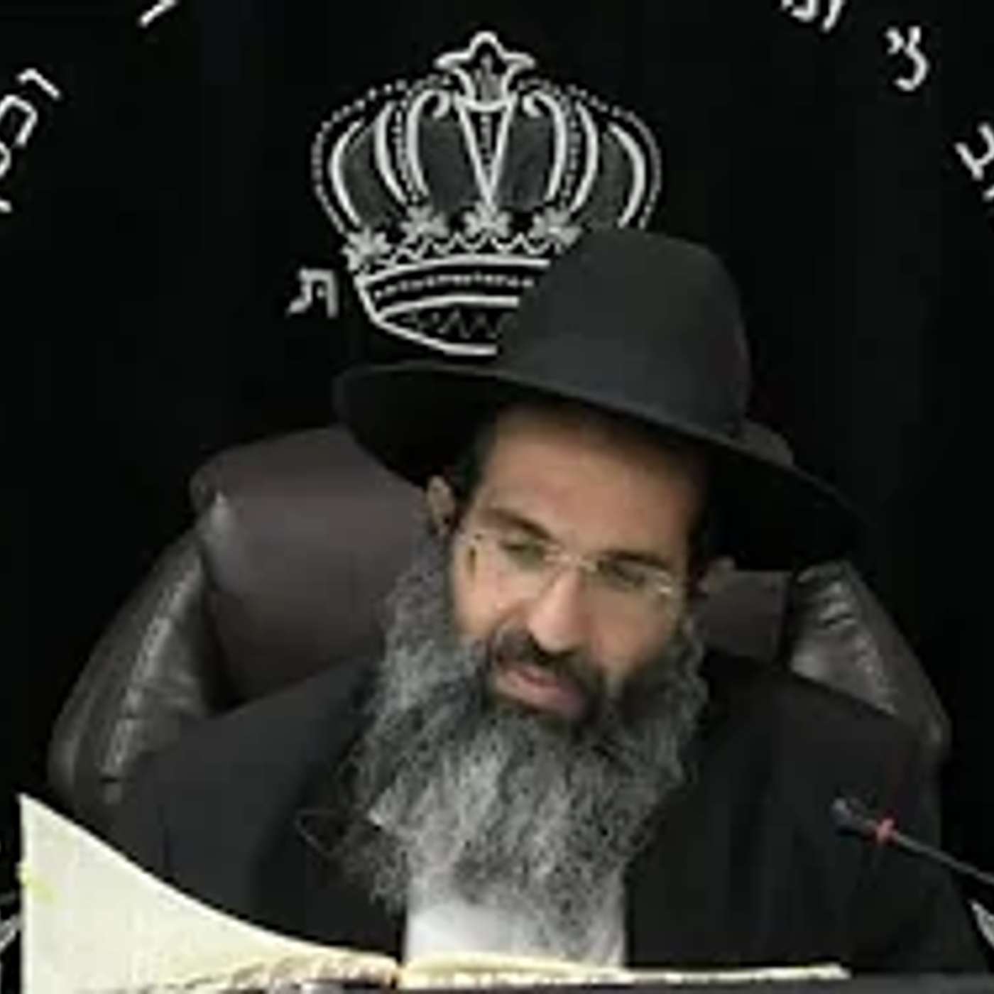 Slave Laws - D' - Divorce of Liberation | Yoreh Deah - Sign Rassz | Part 447 | Rabbi Shai Oved