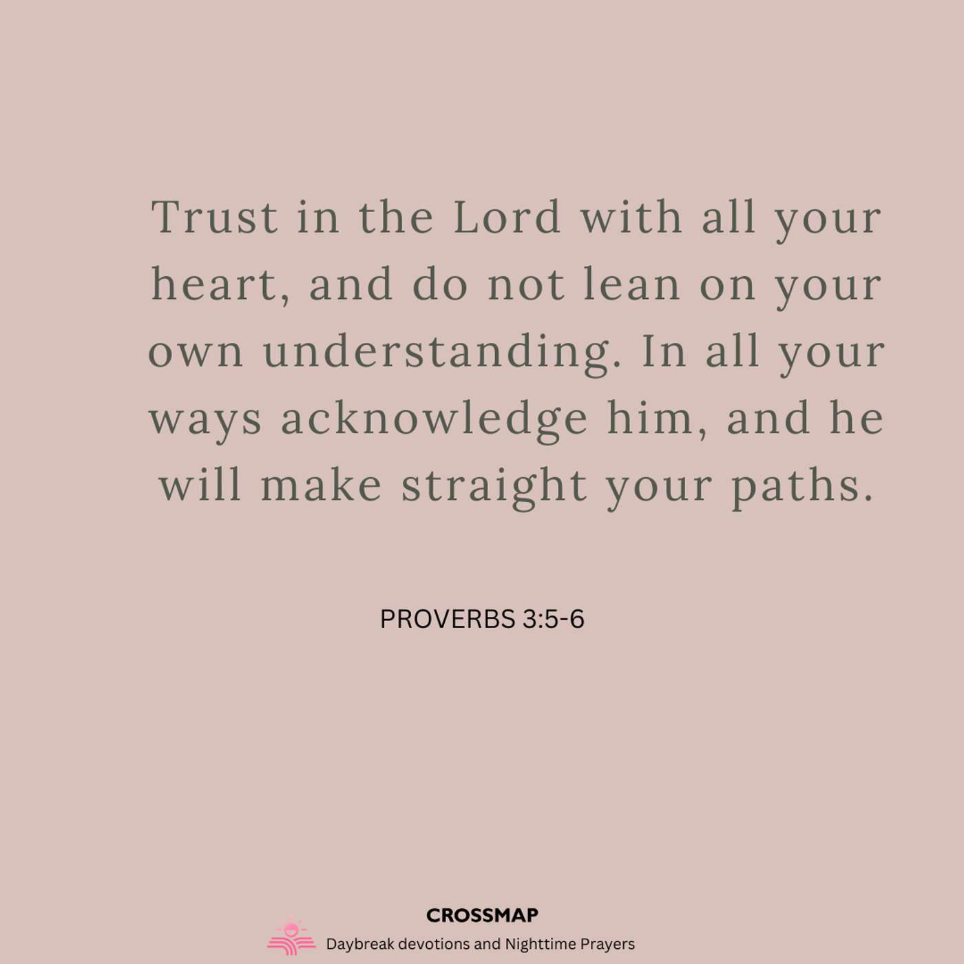 Let's Get to Know God, Not Just Know About Him - A Nighttime Prayer