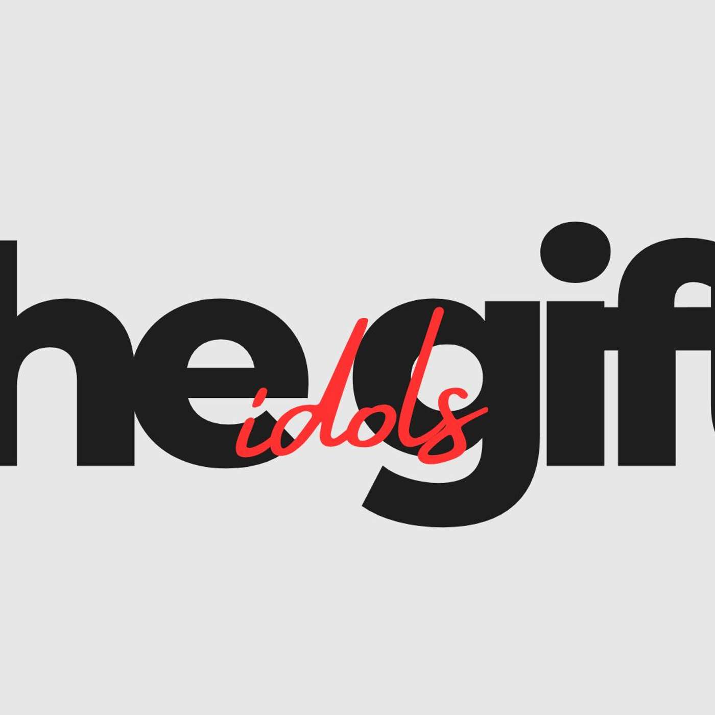 Idols 1 | Cole Thompson | Teaching