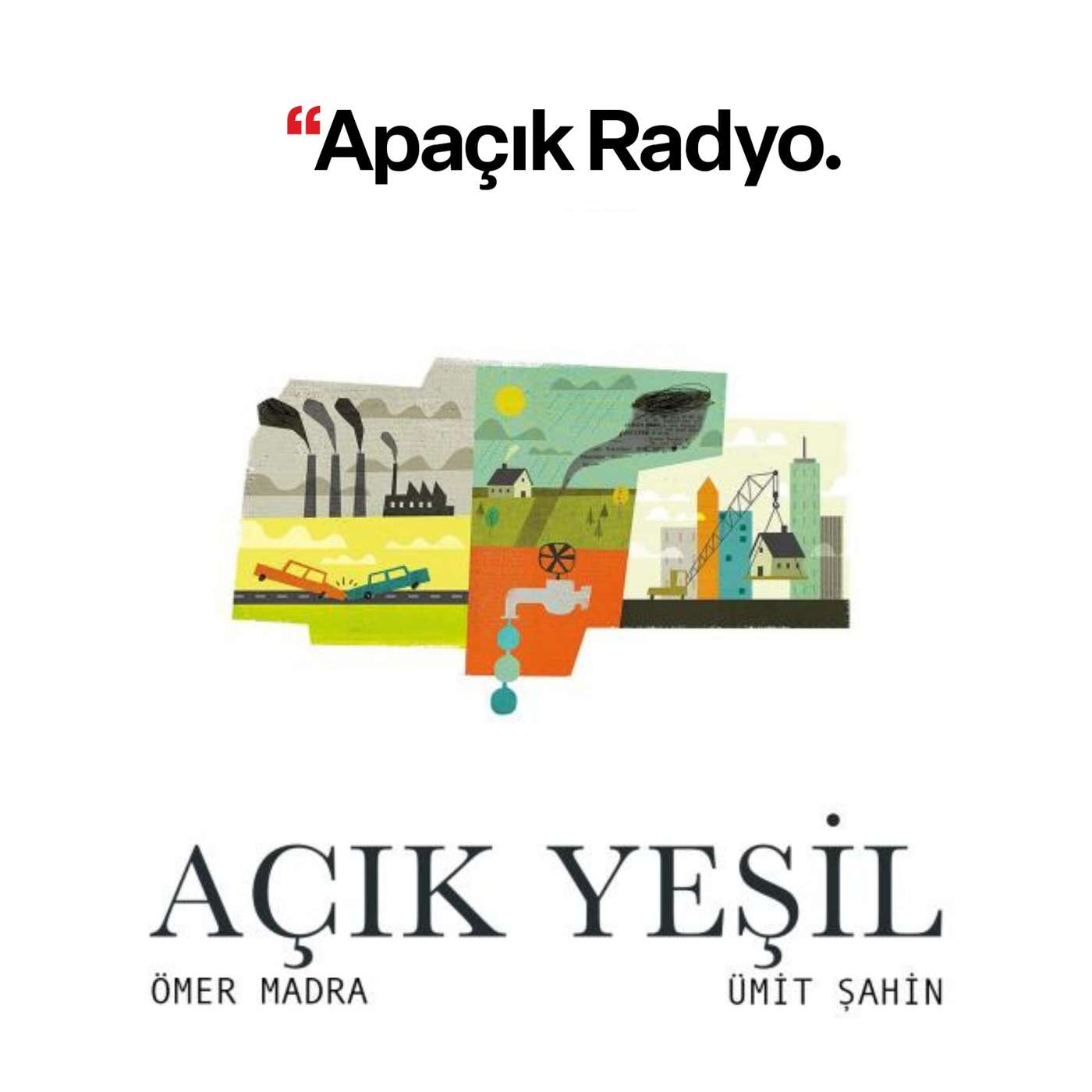 Açık Yeşil: 13 Kasım 2024