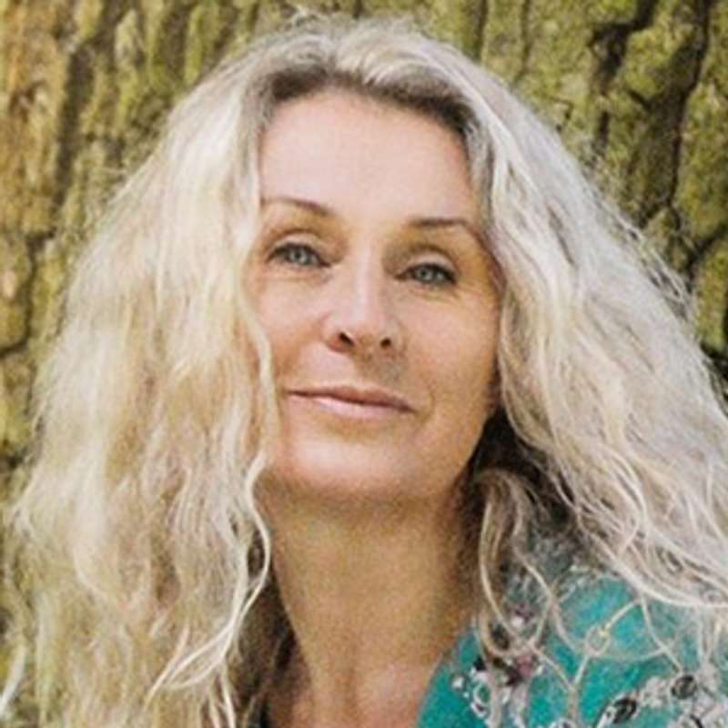 Christine ARANA Fader