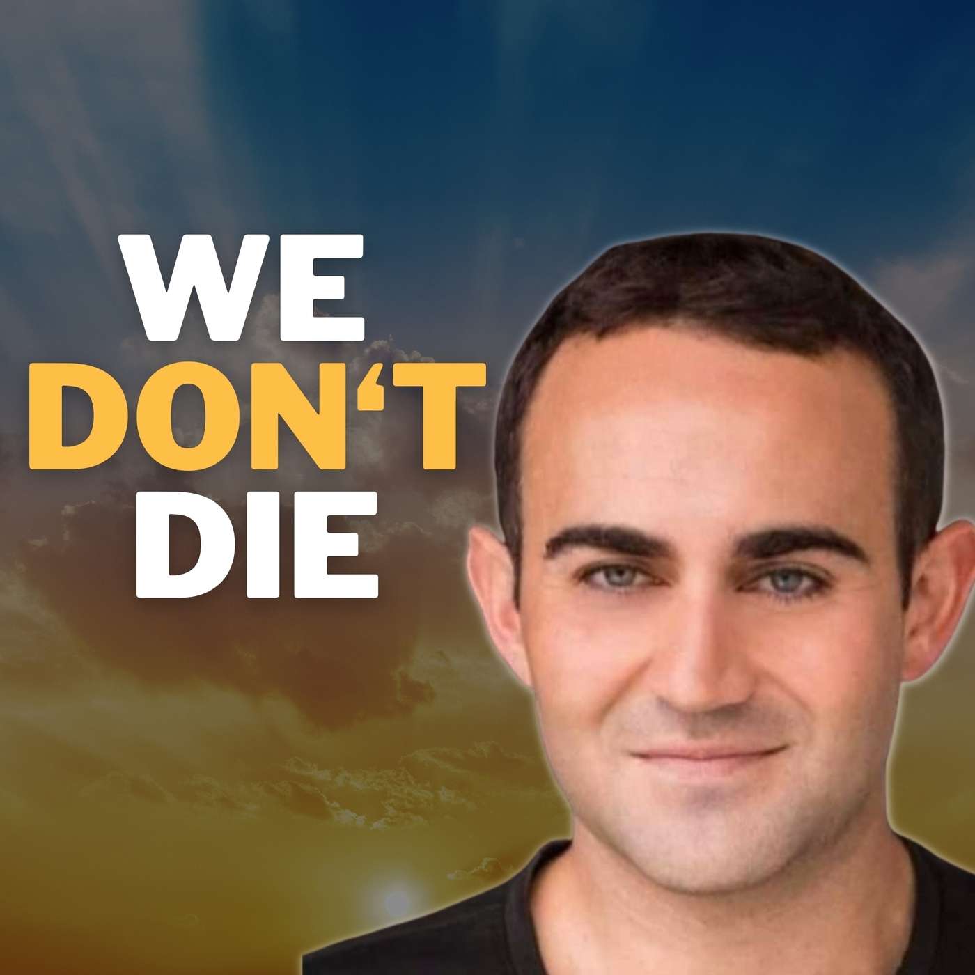 Untethered Consciousness with Rod Bland