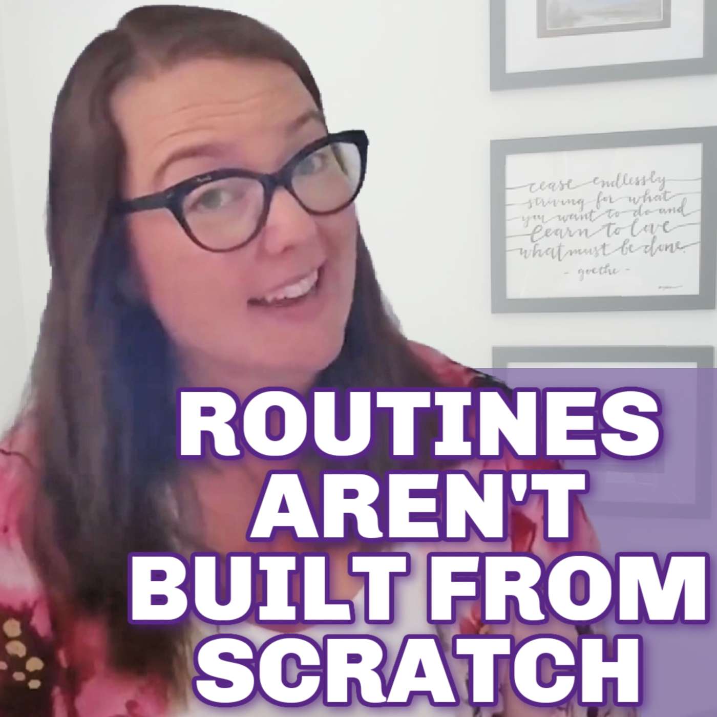 Why Doing Things You Don’t Like Gets Easier!