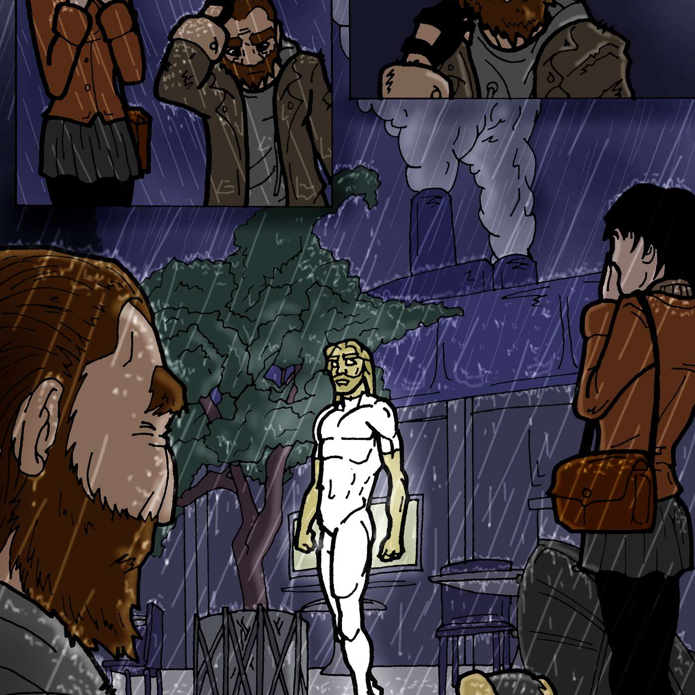 We've Got WORM - Episode 18: Queen (Part 1) episode artwork