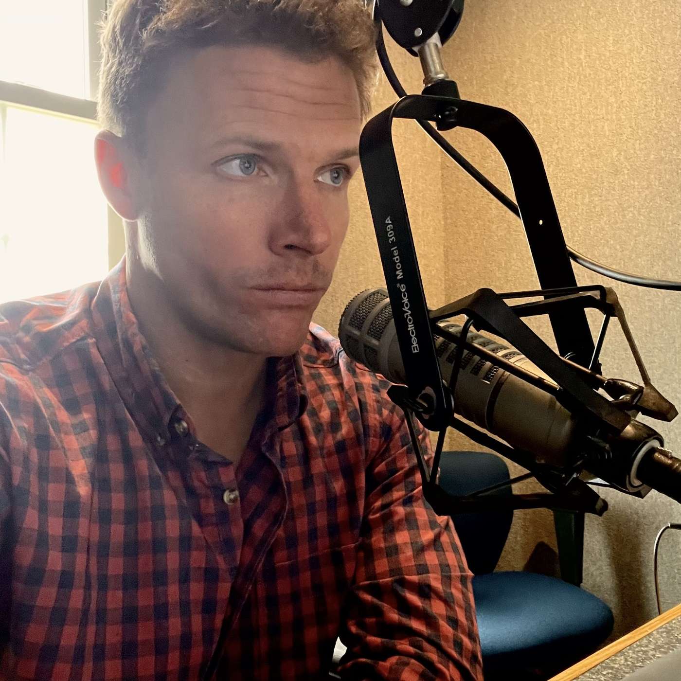 Chris Coleman & Luke Neer on Virginia Tech Coaching Change