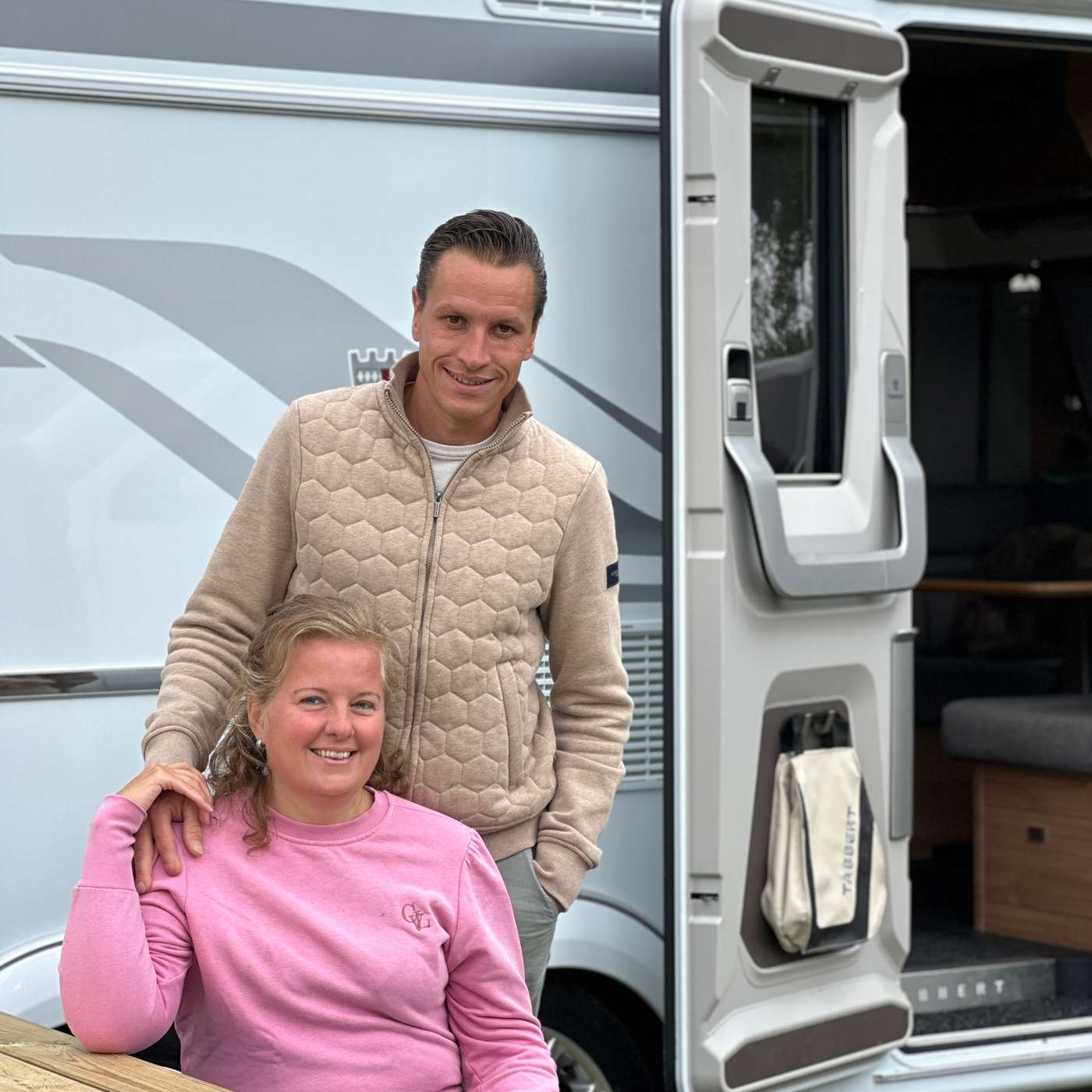 Vechten tegen het systeem