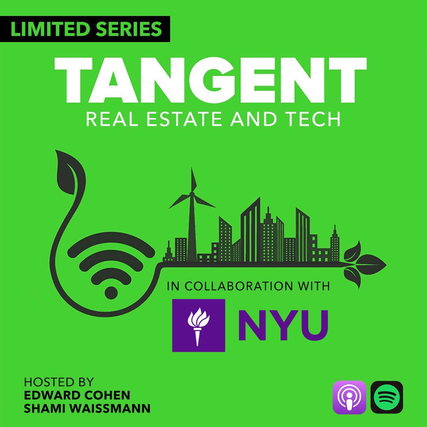 Tangent 💚 Proptech