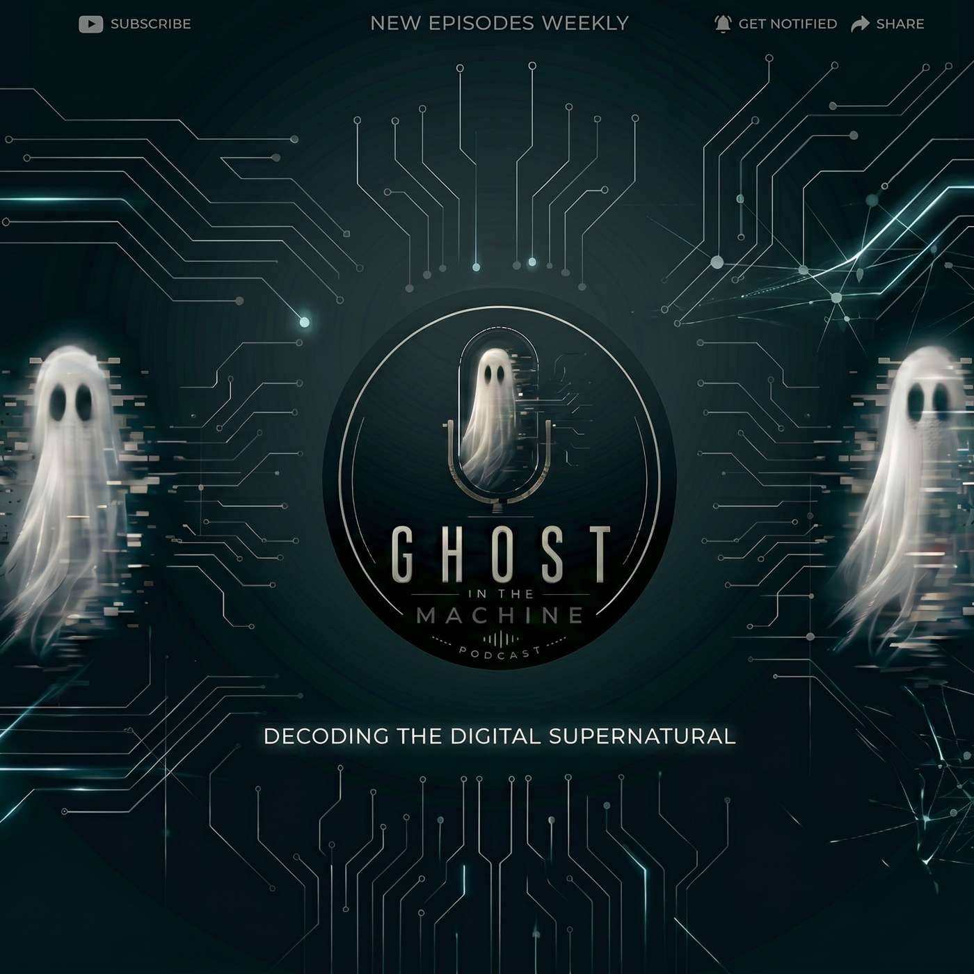 Ghost in the Machine
