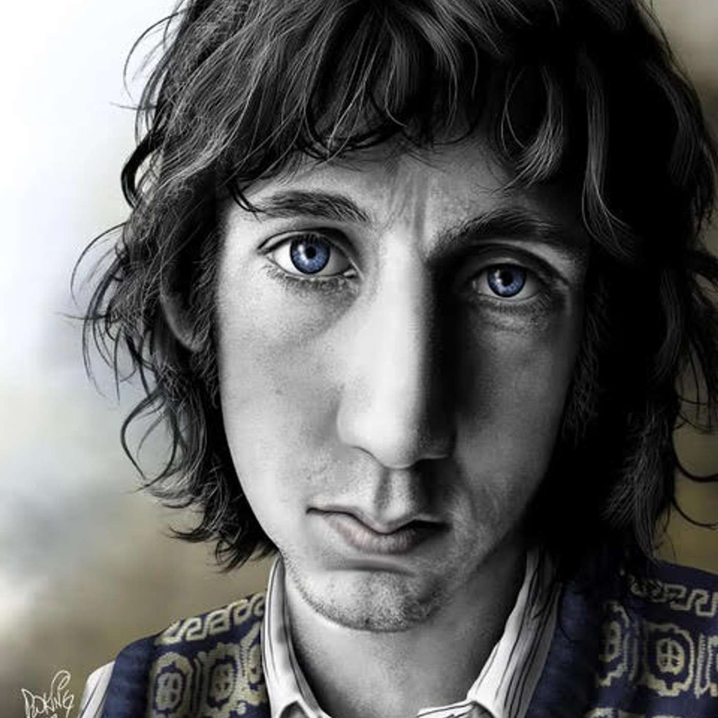 PURE with Howard Thompson