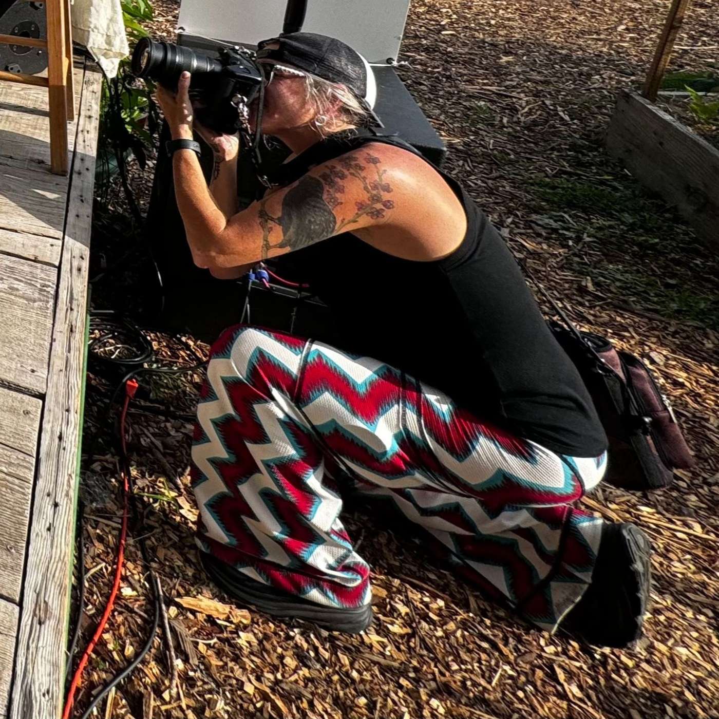 Twice 5 Miles Radio with James Navé