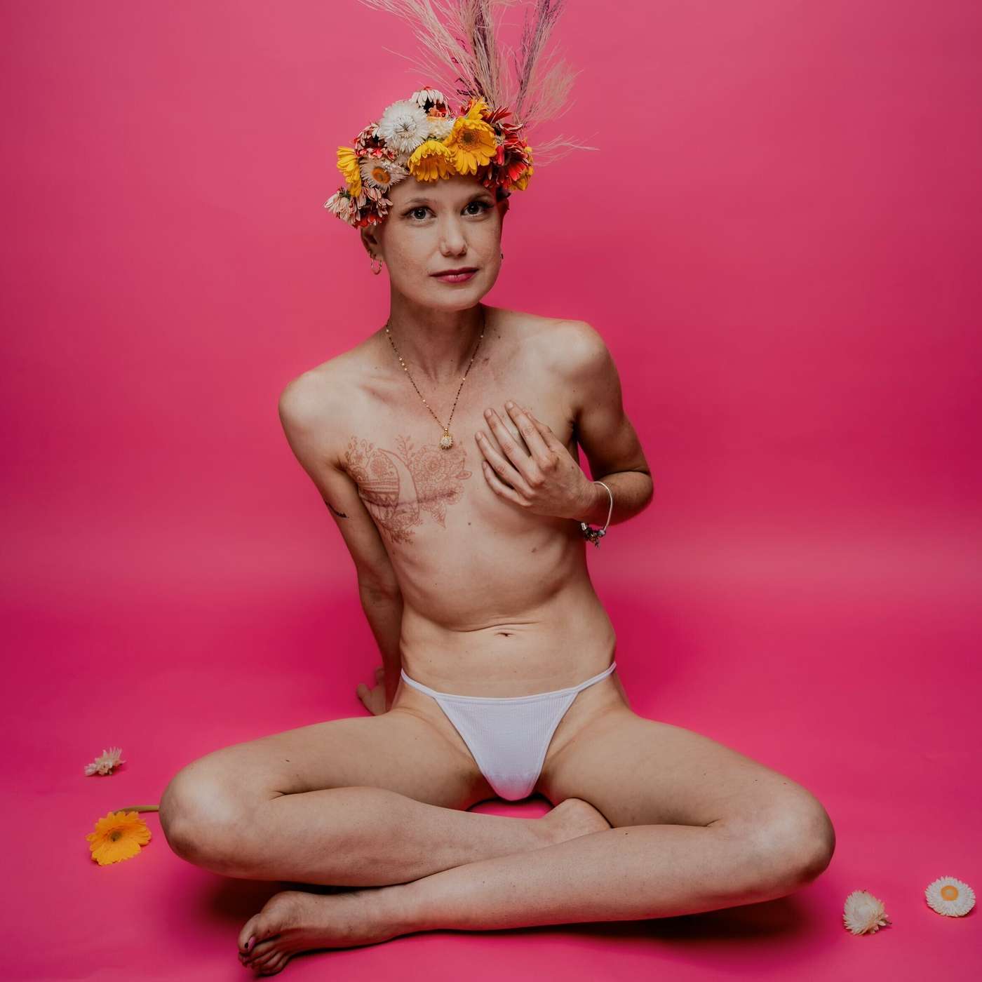 A Journey with Bernie