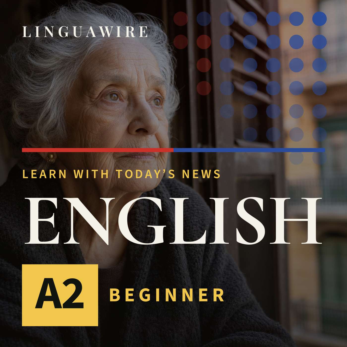 A2 English News | Why Spain Protests Helped an Elderly Tenant