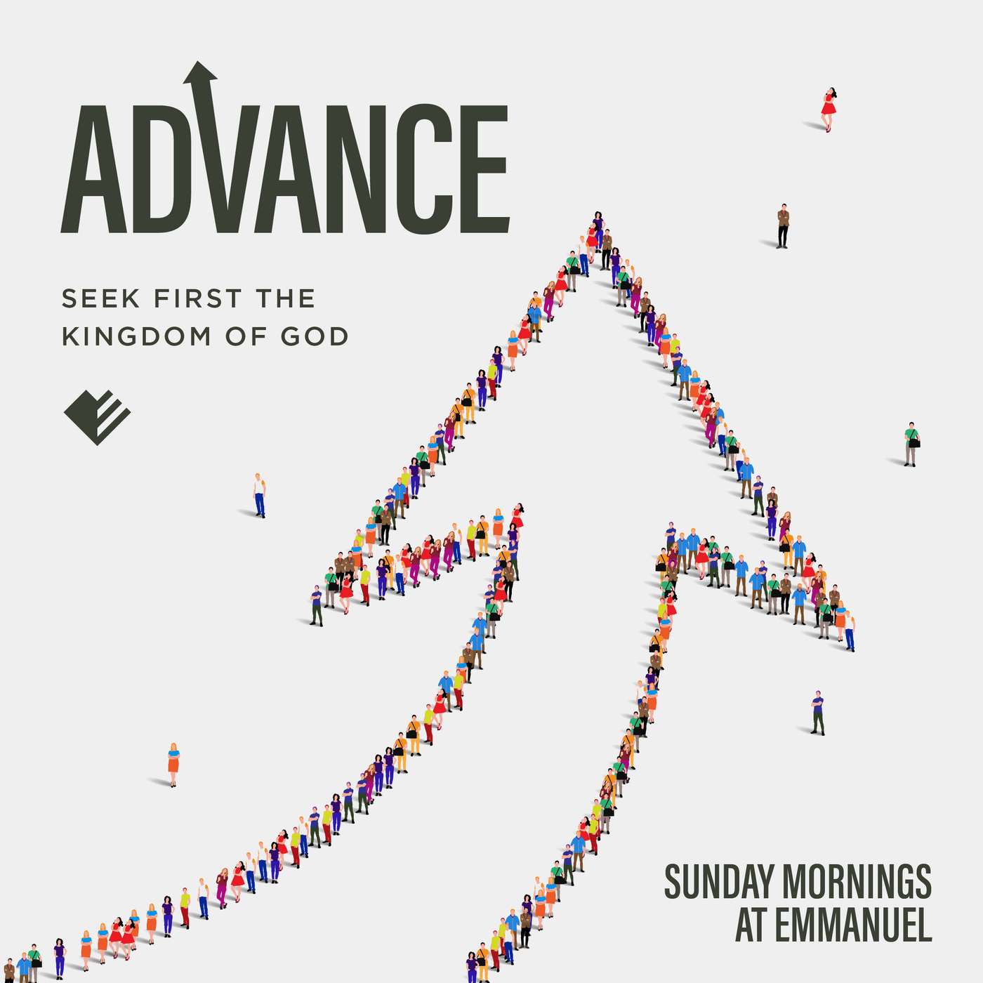 Emmanuel Church Lurgan