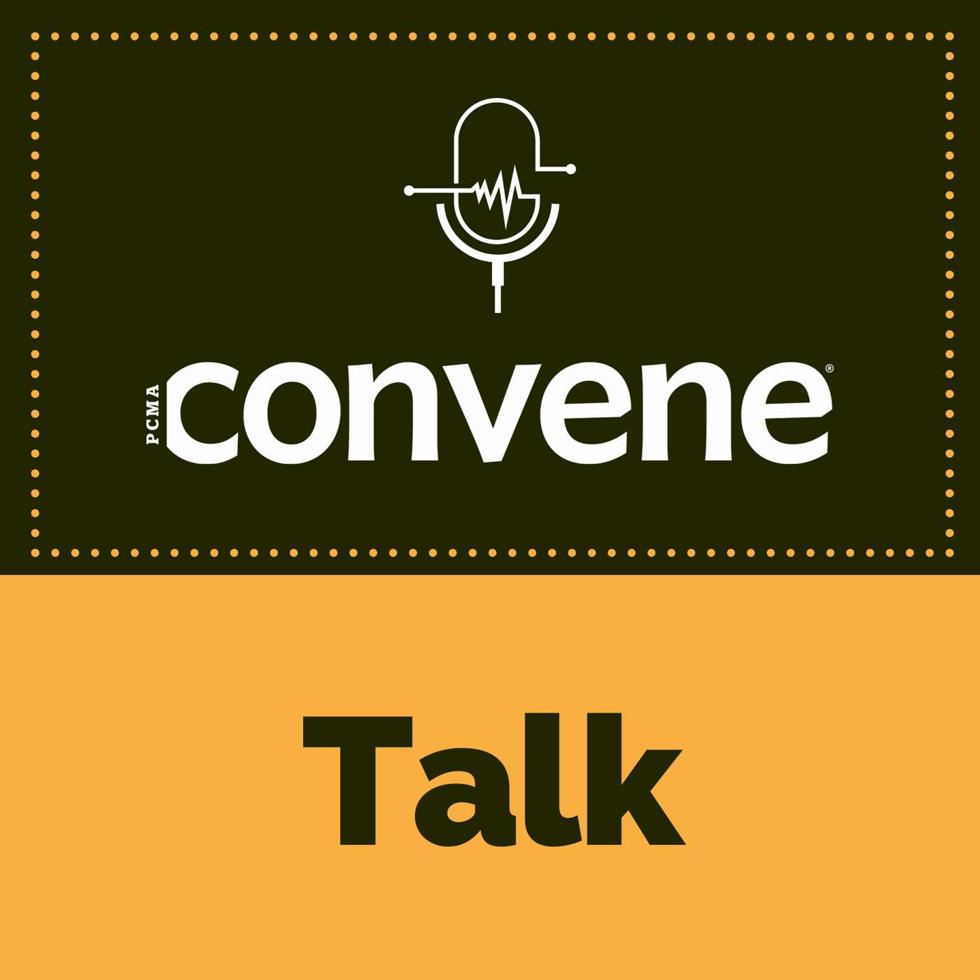 PCMA Convene Podcast