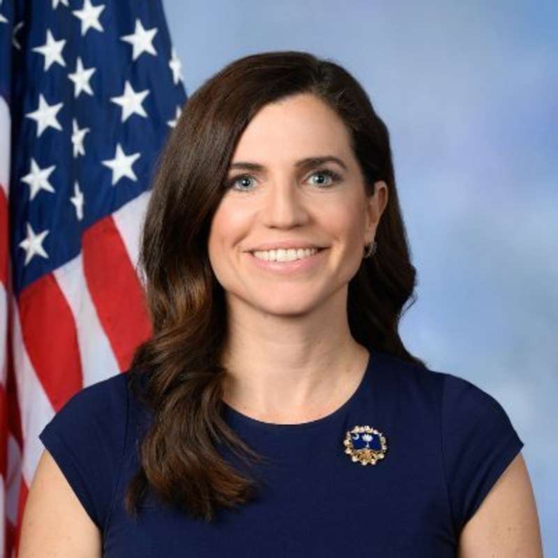 Rep. Nancy Mace