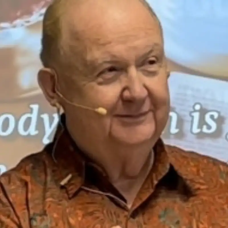 RONNY D THOMASON TALKS BIBLE