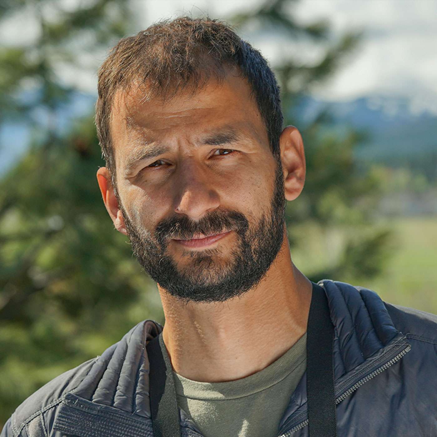 Ep. 156: Surviving Alone: The Wilderness Philosopher Who Hunted Wolverine with a Hatchet