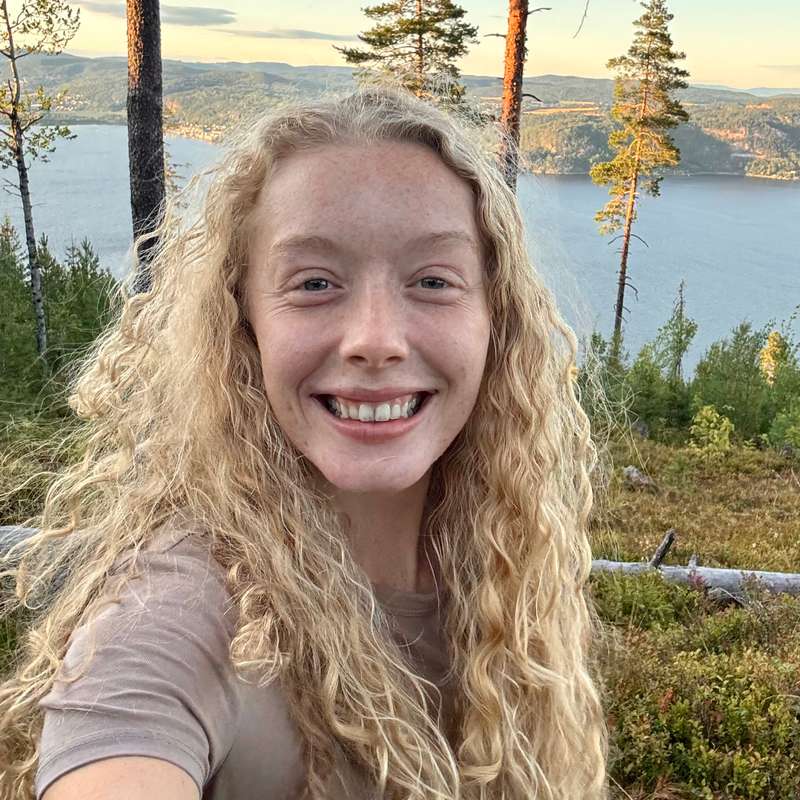 Julia Wahl