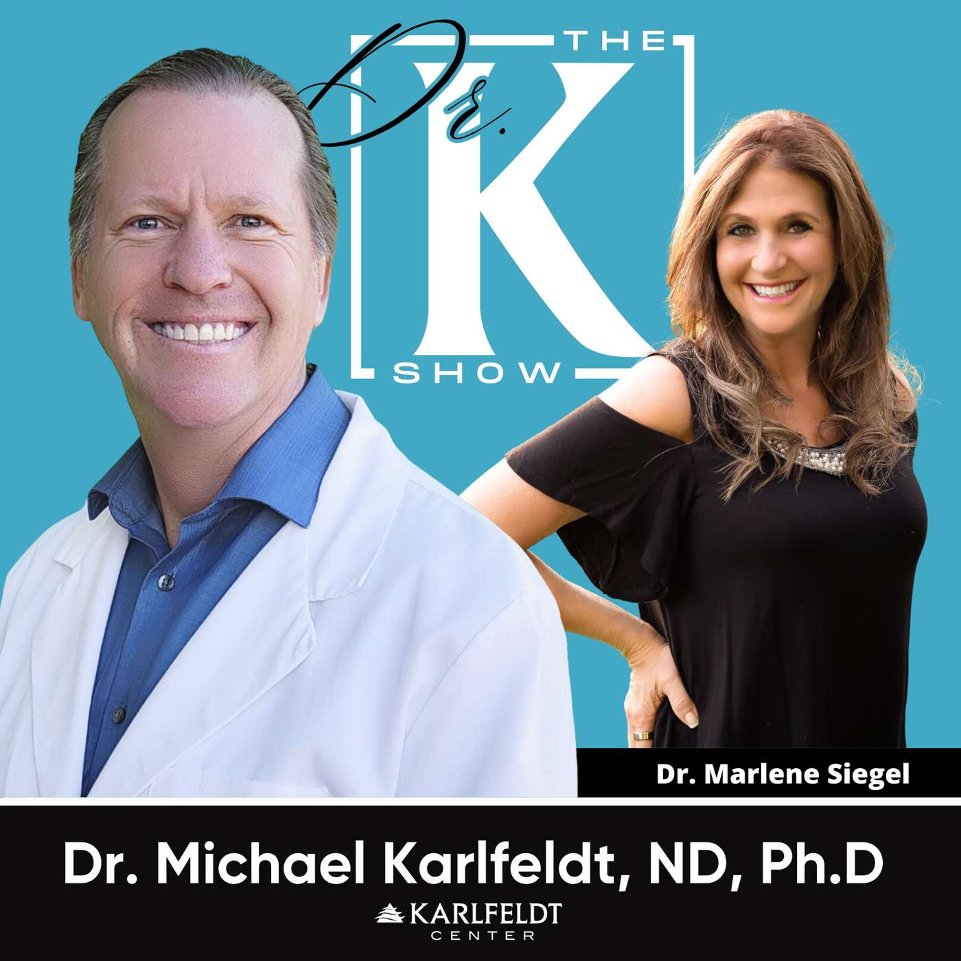 Rethinking Pet Health: Insights from Holistic Vet Dr. Marlene Siegel episode artwork