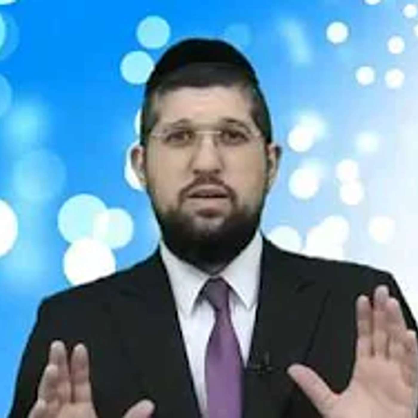 "הסיבה לקושי בפרנסה והדרך להקל" - קצר ולעניין עם הרב אליהו עמר episode artwork