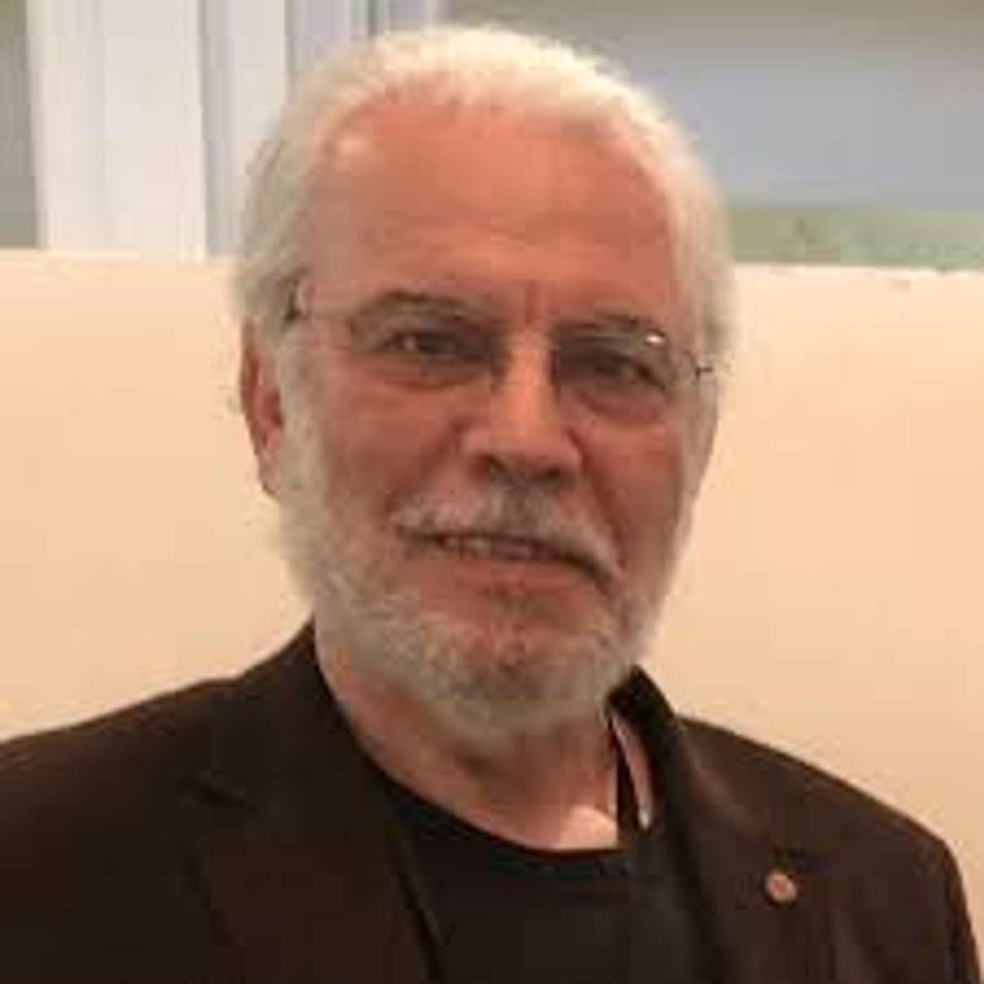 Cosmic Radio: Interview with Dr. Silvano Colombano Cosmic Radio: Interview with Dr. Silvano Colombano