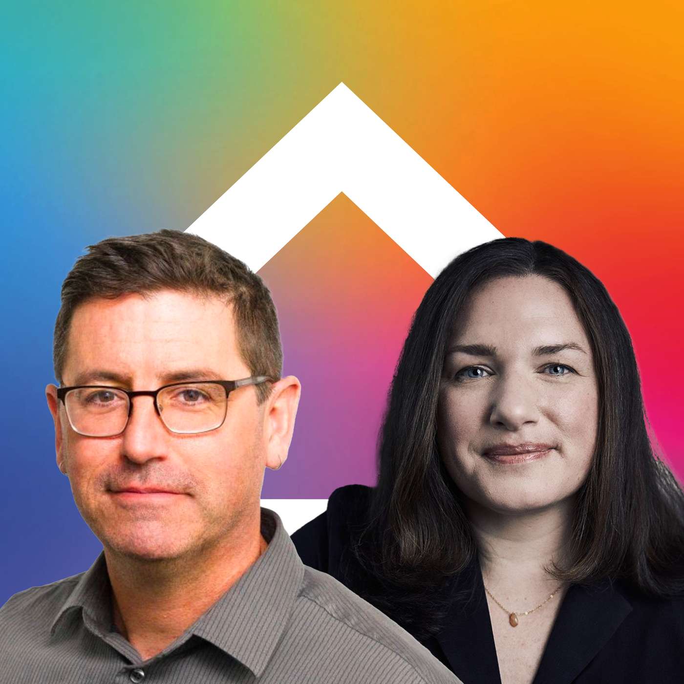 TRE 02: Harnessing Passion and Mission with Dan Whitmore and Sara Bayer