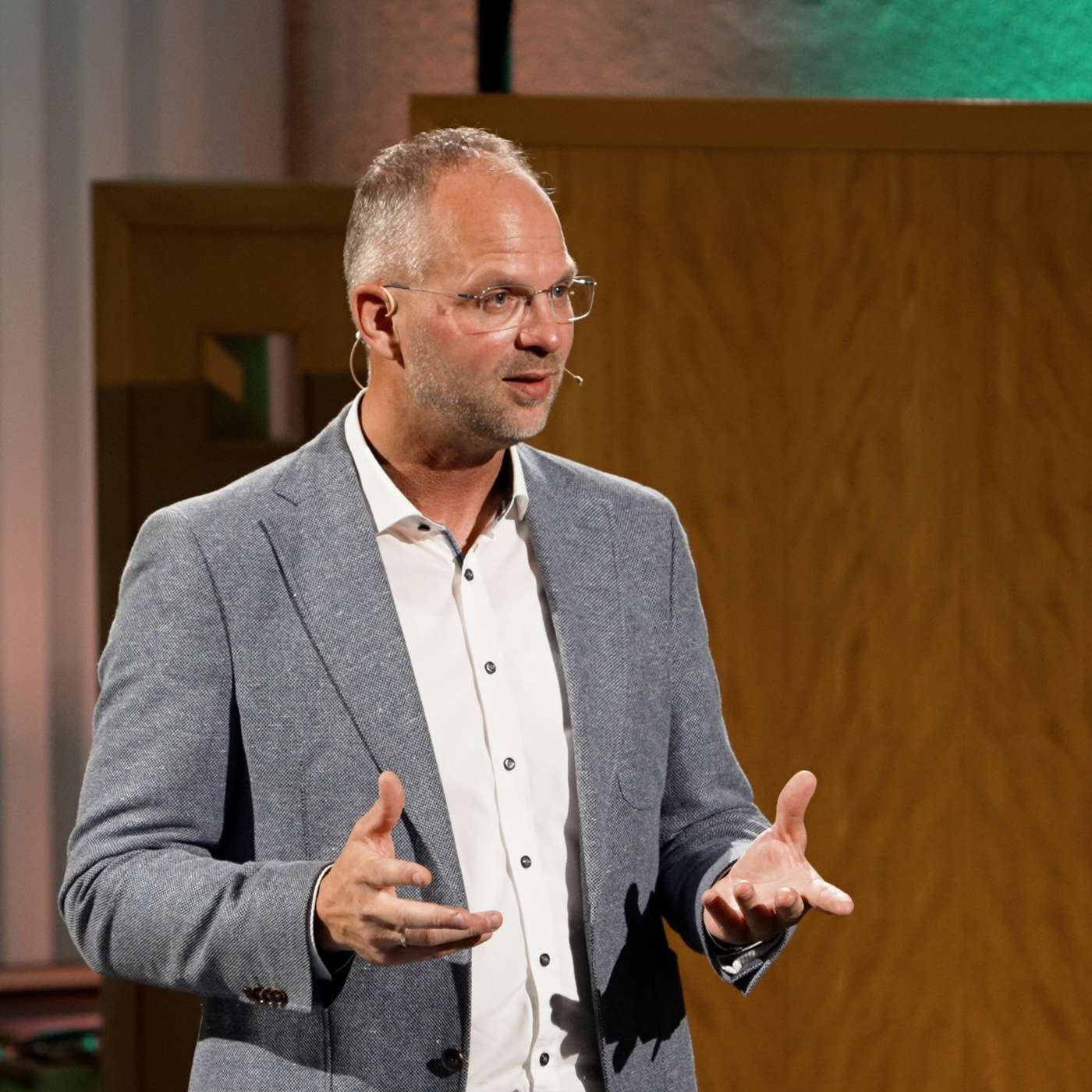 Play Heilig, heilig, heilig | ds. Krijn Hak