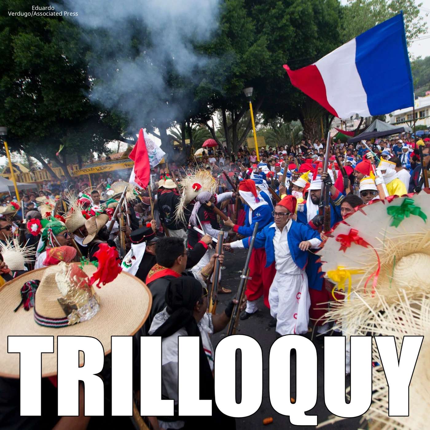 TRILLOQUY