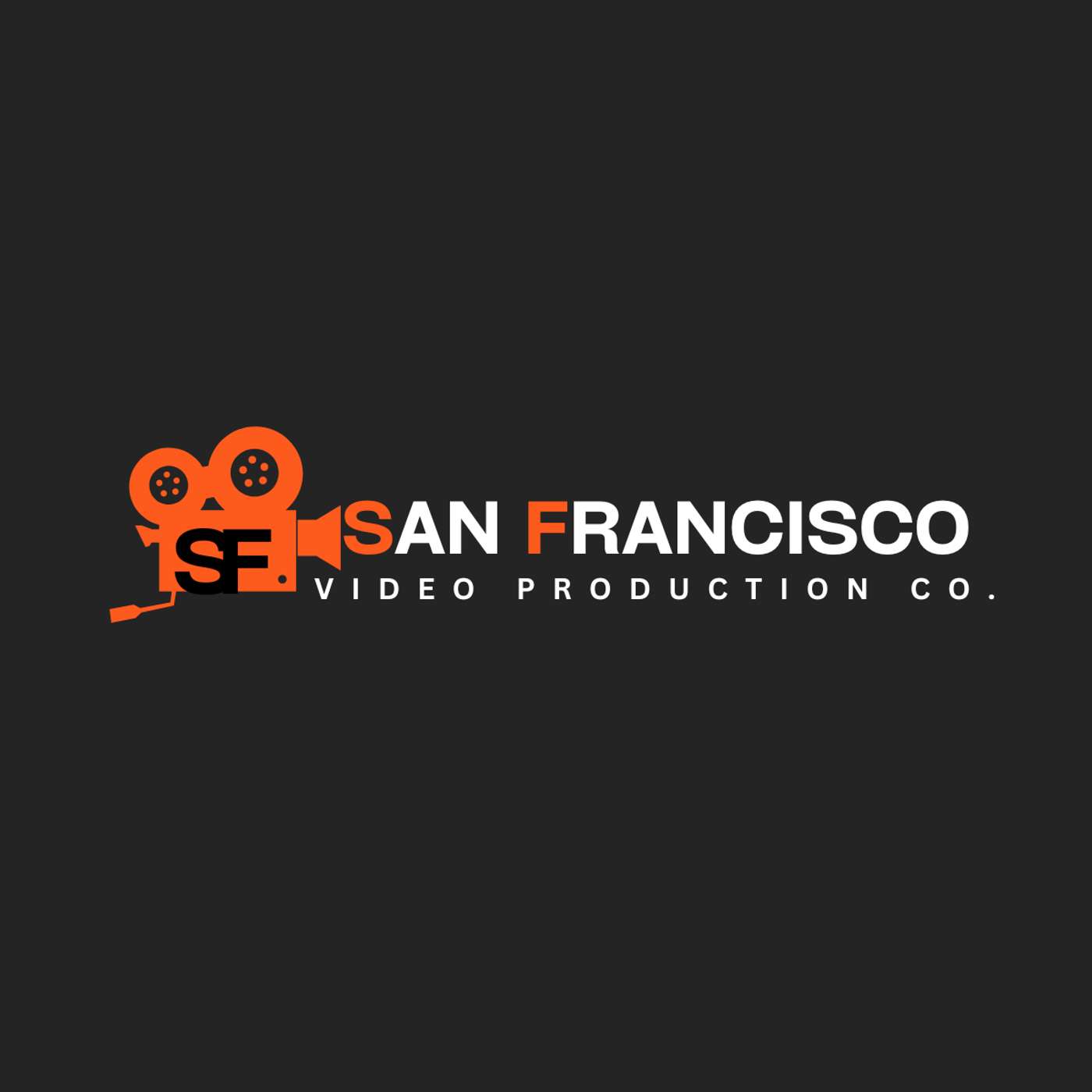Video Production Company San Francisco Podcast cover art