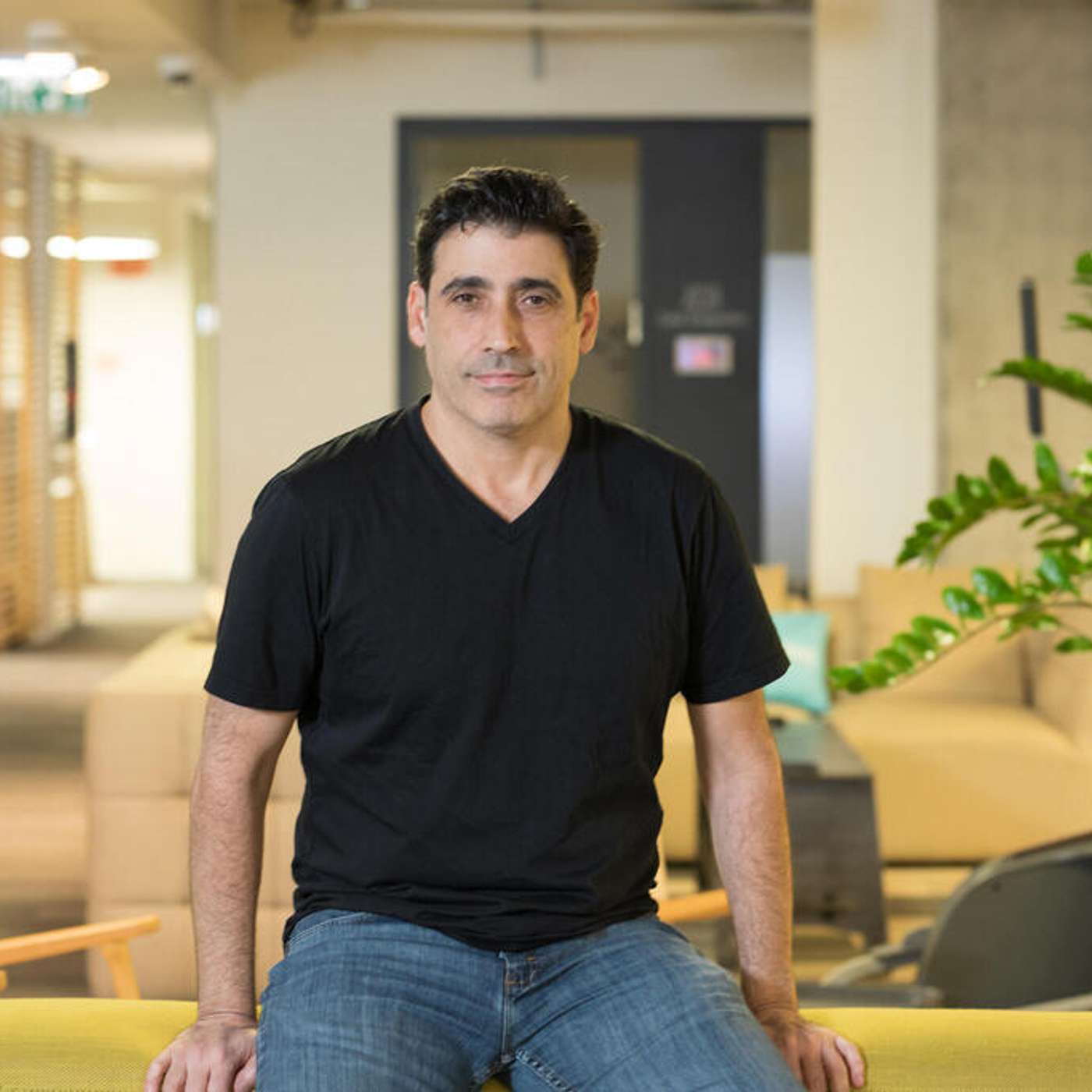Perion CEO Tal Jacobson Says The Future Of Ad Tech Is Autonomous Execution