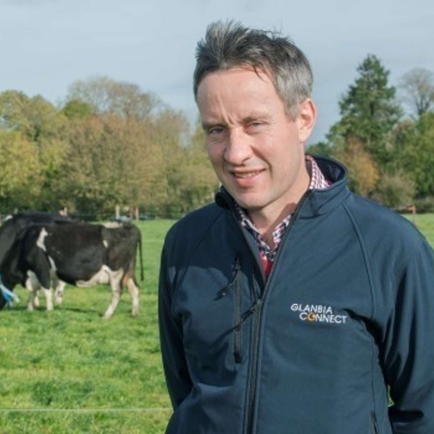 Michael Doran on his decision to convert from drystock to dairy farming