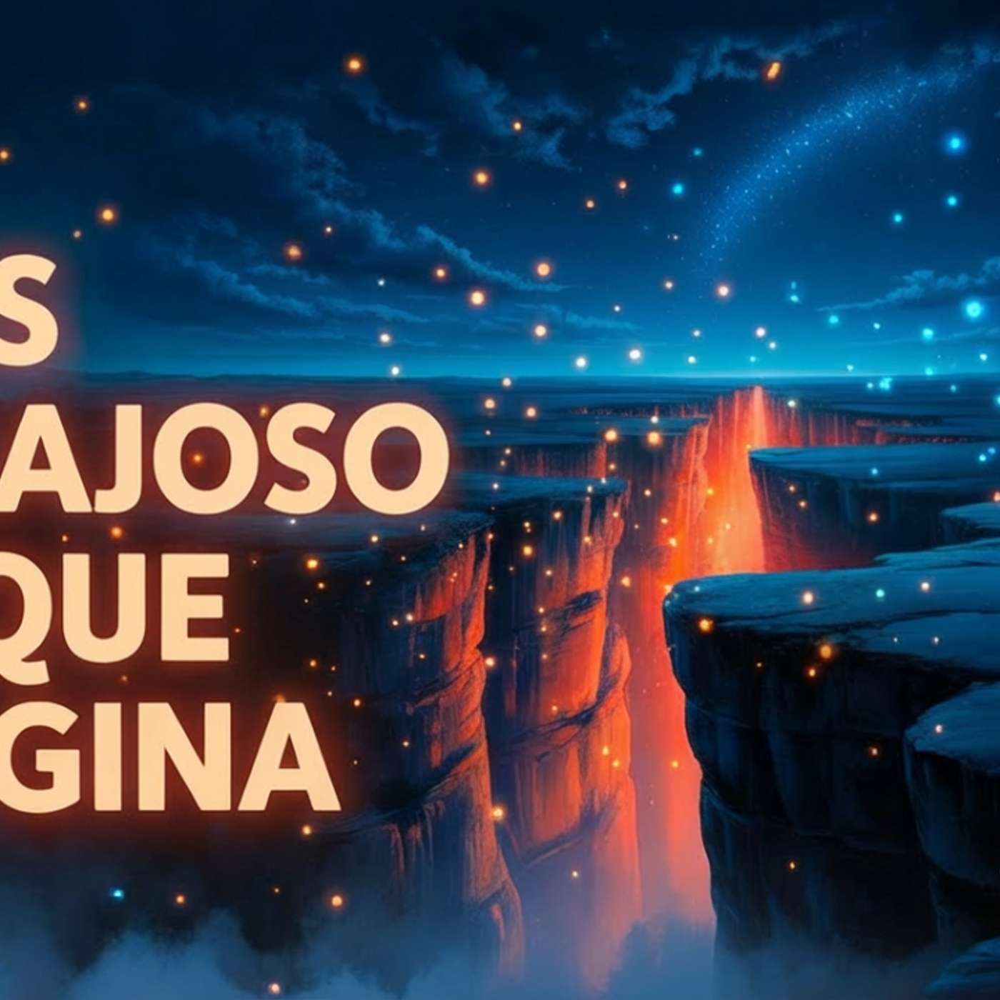 🦅 Dê o Salto para o Sono 😴 | Reprogramação do Subconsciente 💆🏽‍♂️| Meditação Guiada para a Coragem 🐺