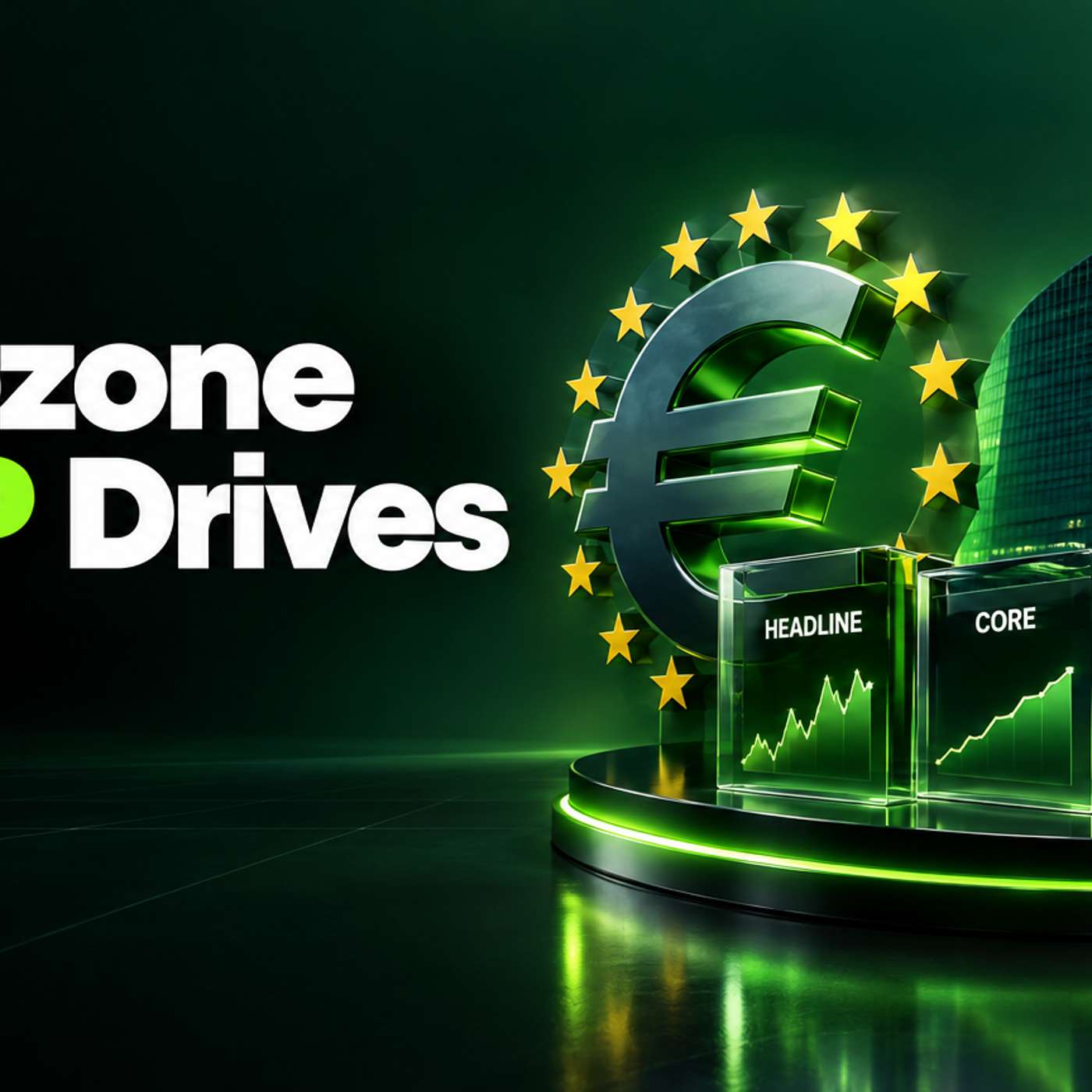 Eurozone Flash HICP: Timing, Core vs Headline and the ECB