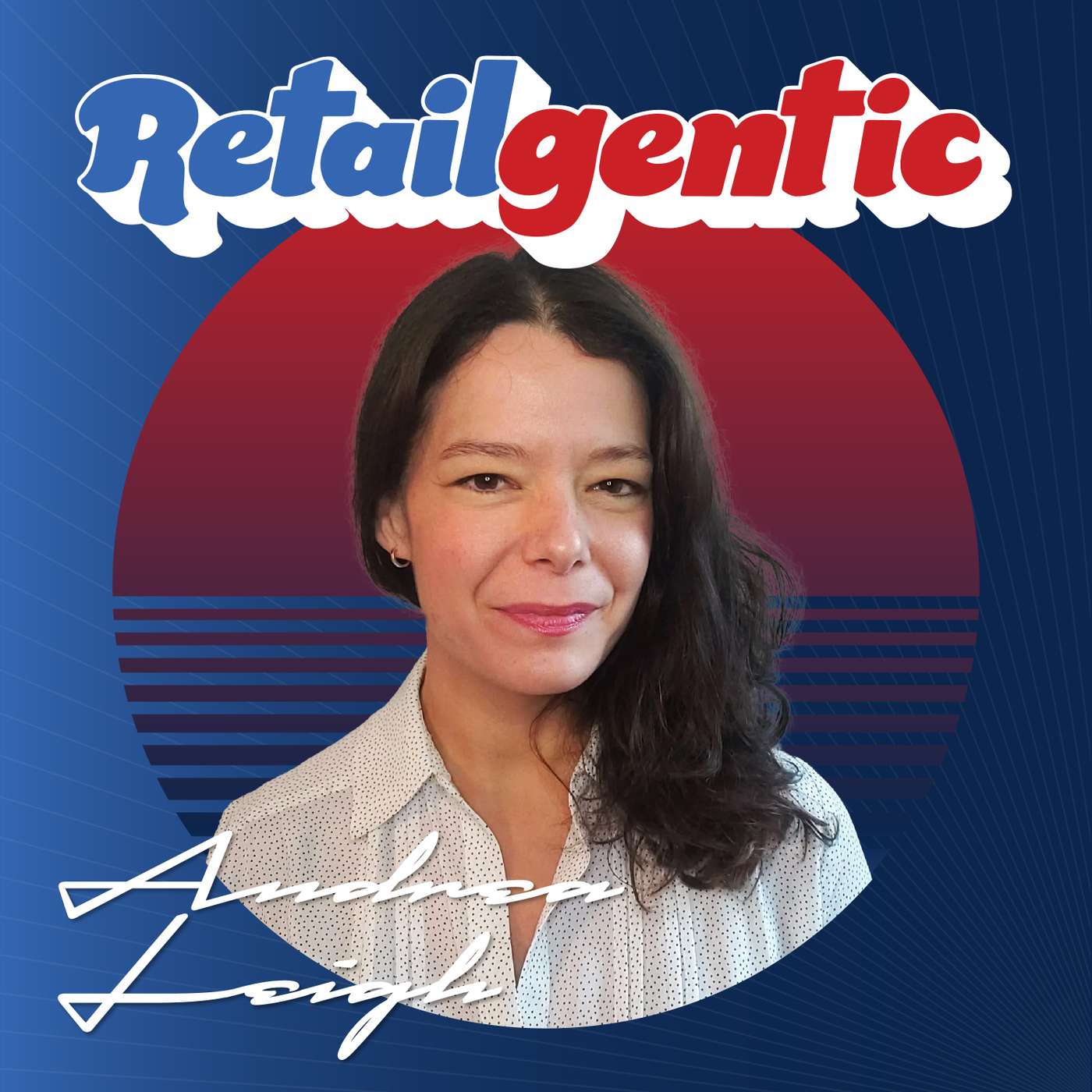 Agentic Commerce, AI Shopping, and the End of the Funnel | Andrea Leigh, Allume Group Agentic Commerce, AI Shopping, and the End of the Funnel | Andrea Leigh, Allume Group