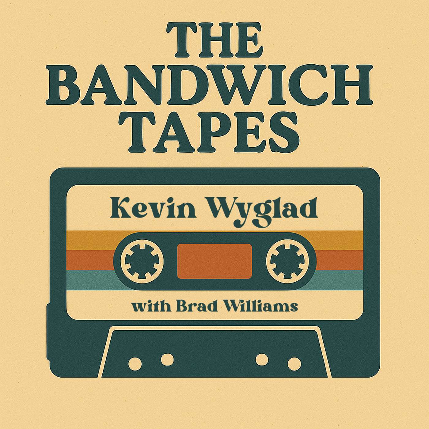 The Bandwich Tapes