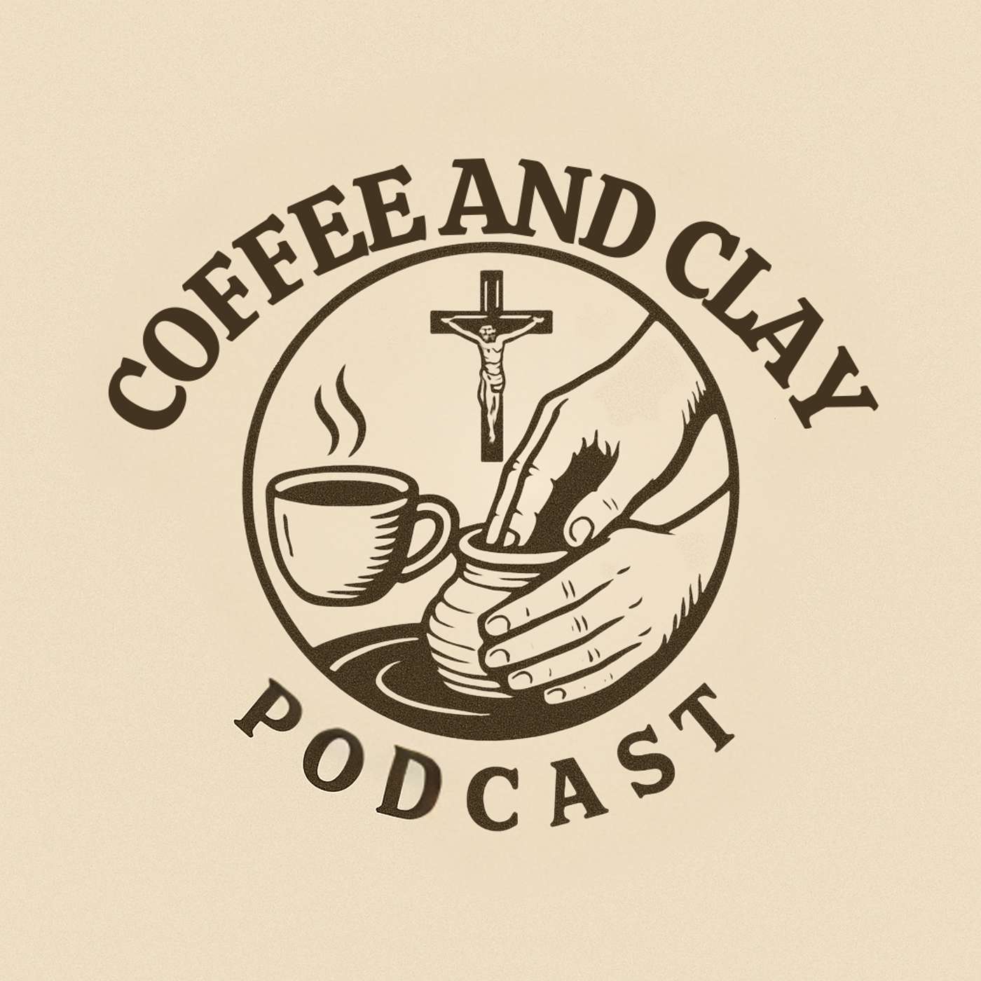 Coffee and Clay #4 (Part 1/3) - Welcome Back, Call To The Fire Service, and Something More?