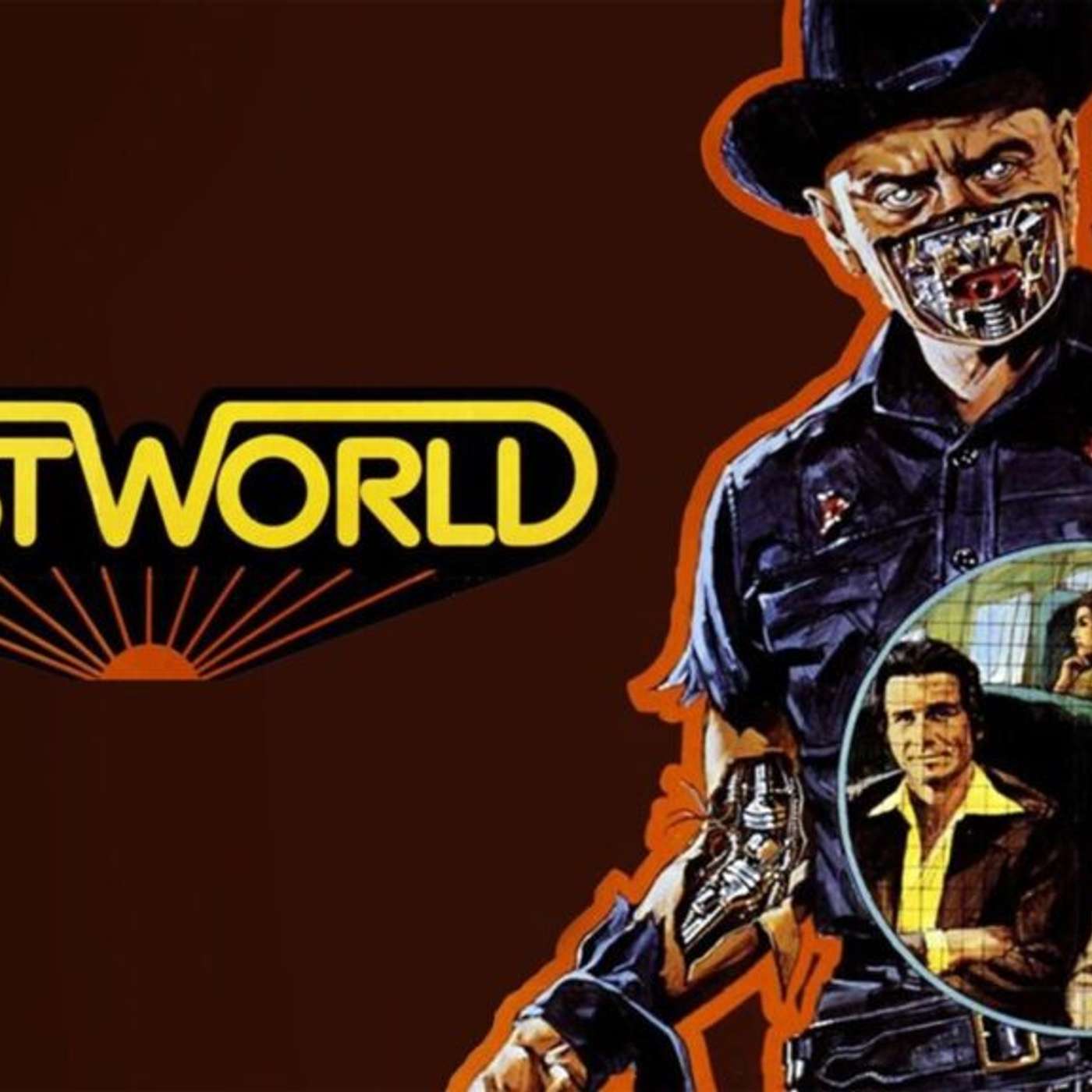 S21: Episode 2: Westworld