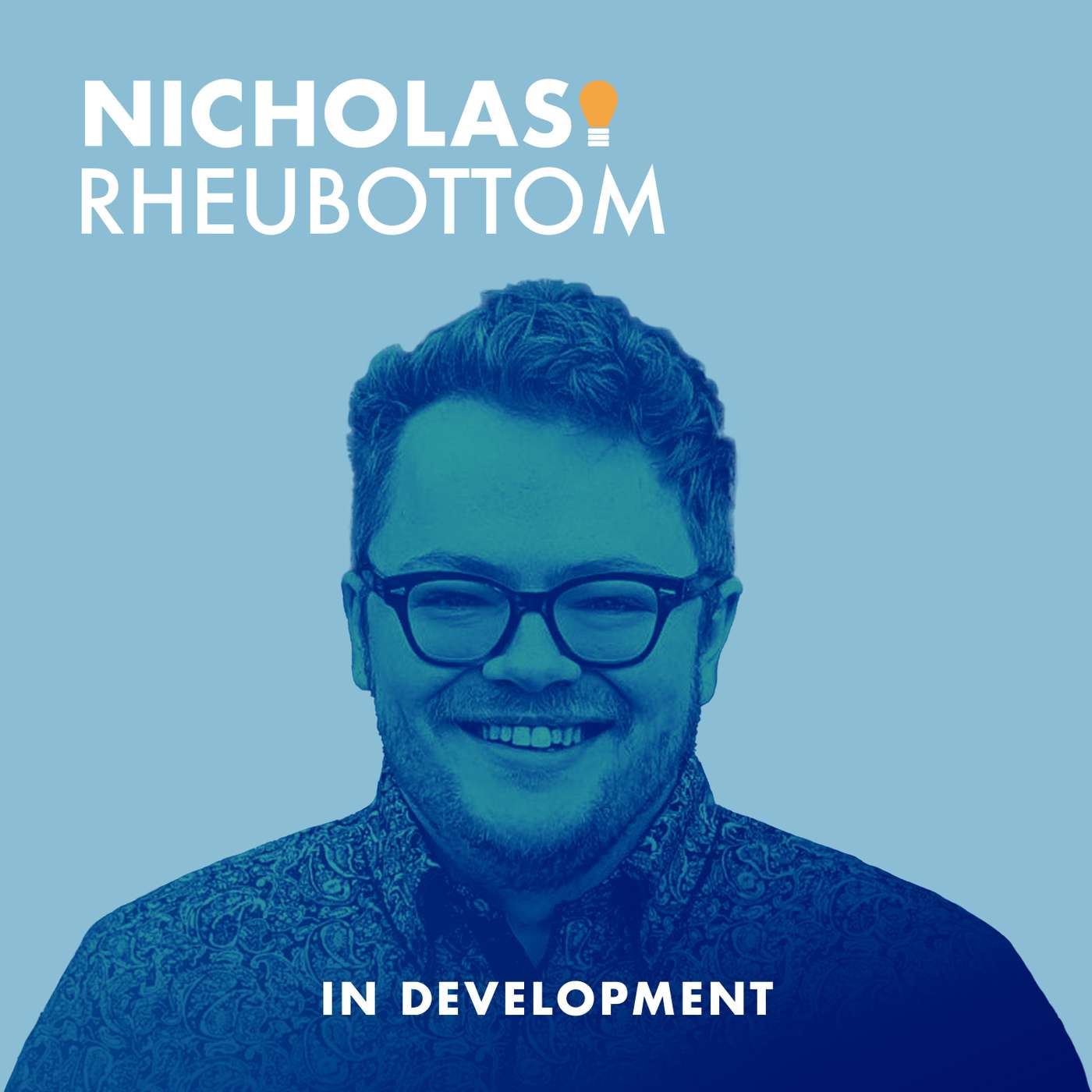 IN DEVELOPMENT Episode 42 - Infill Insights with Nicholas Rheubottom, Executive Director of IDEA episode artwork