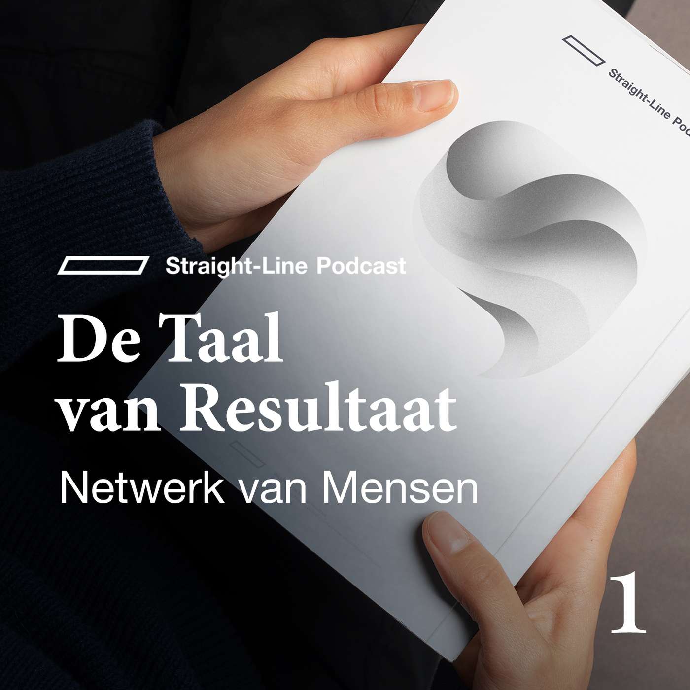 Netwerk van mensen | De Taal van Resultaat
