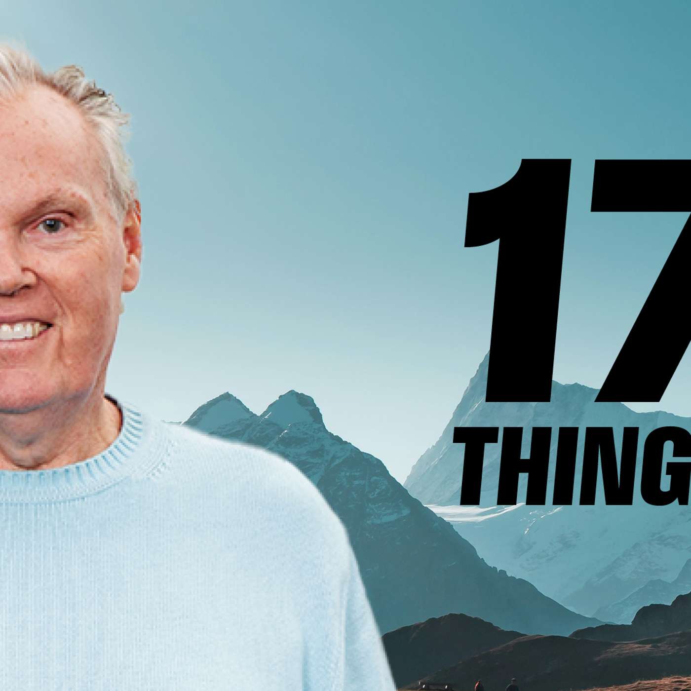 17 Things episode artwork