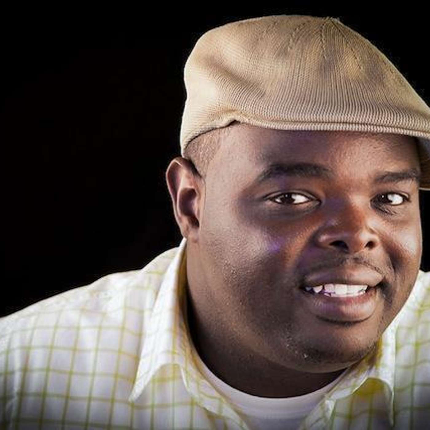 Episode 38 - Jacquil Constant - “That's How I Knew”