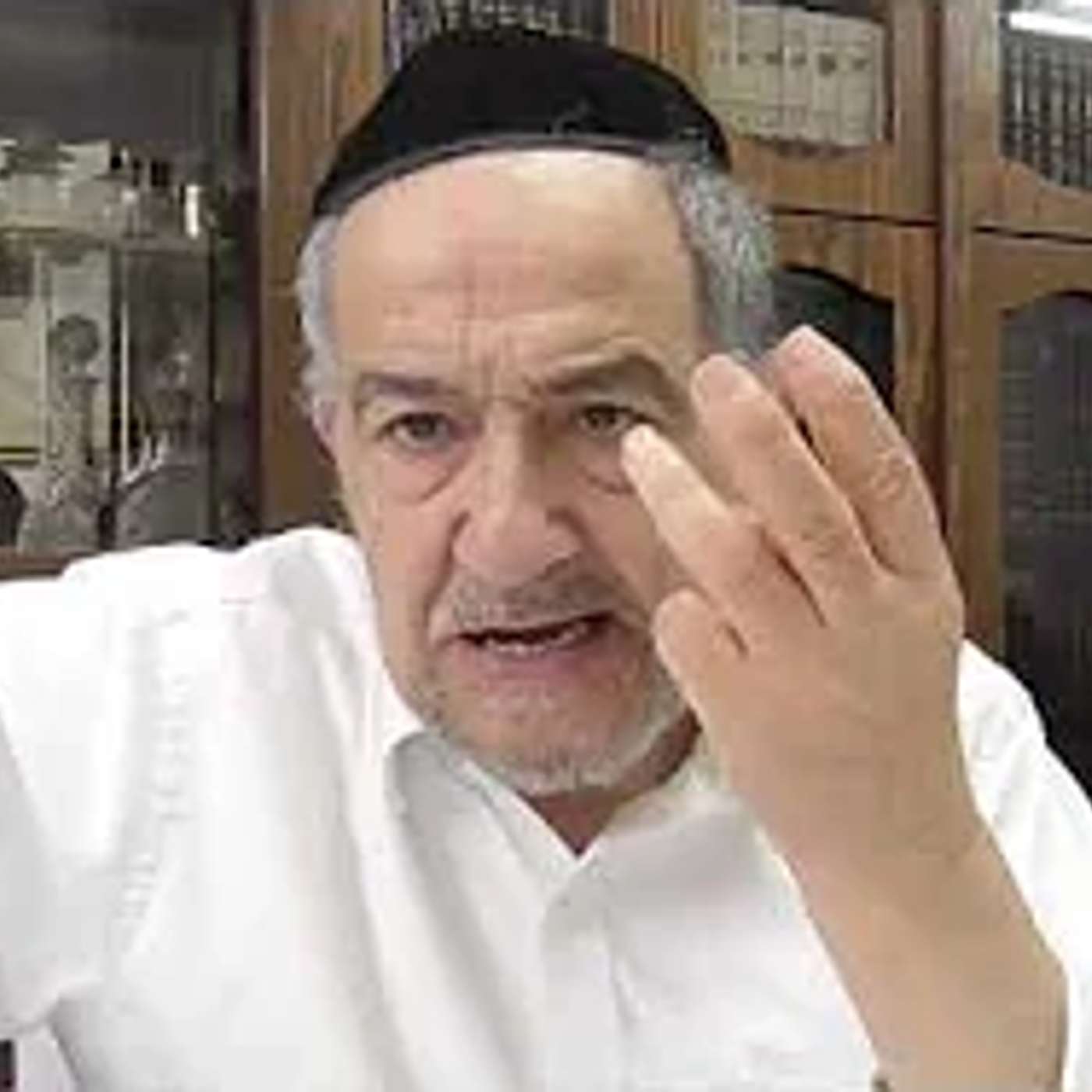 שיחה על עניינים בפרשת שמיני וספירת העומר תשפו במרוקאית