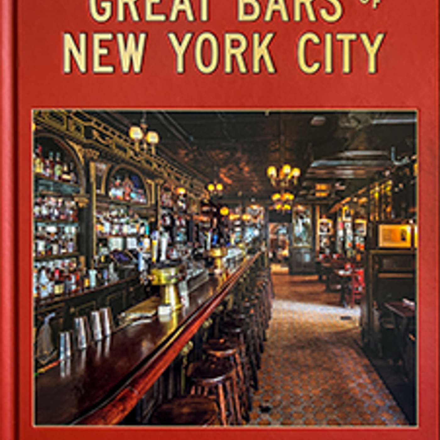 Visiting the Great Bars of New York City