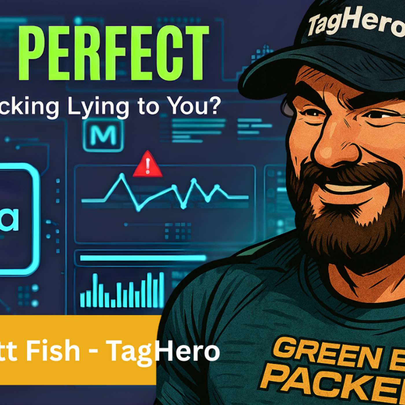Pixel Perfect: Is Your Tracking Lying to You?