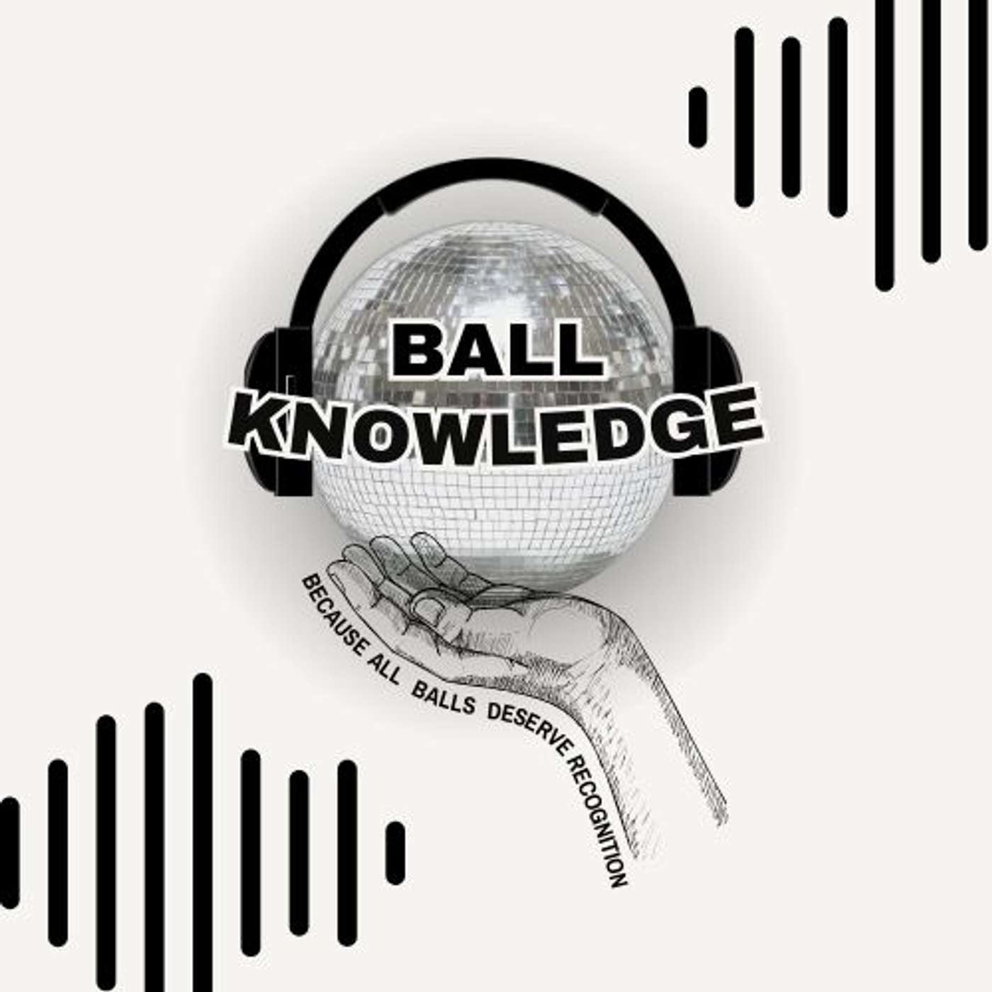 Ball Knowledge cover art